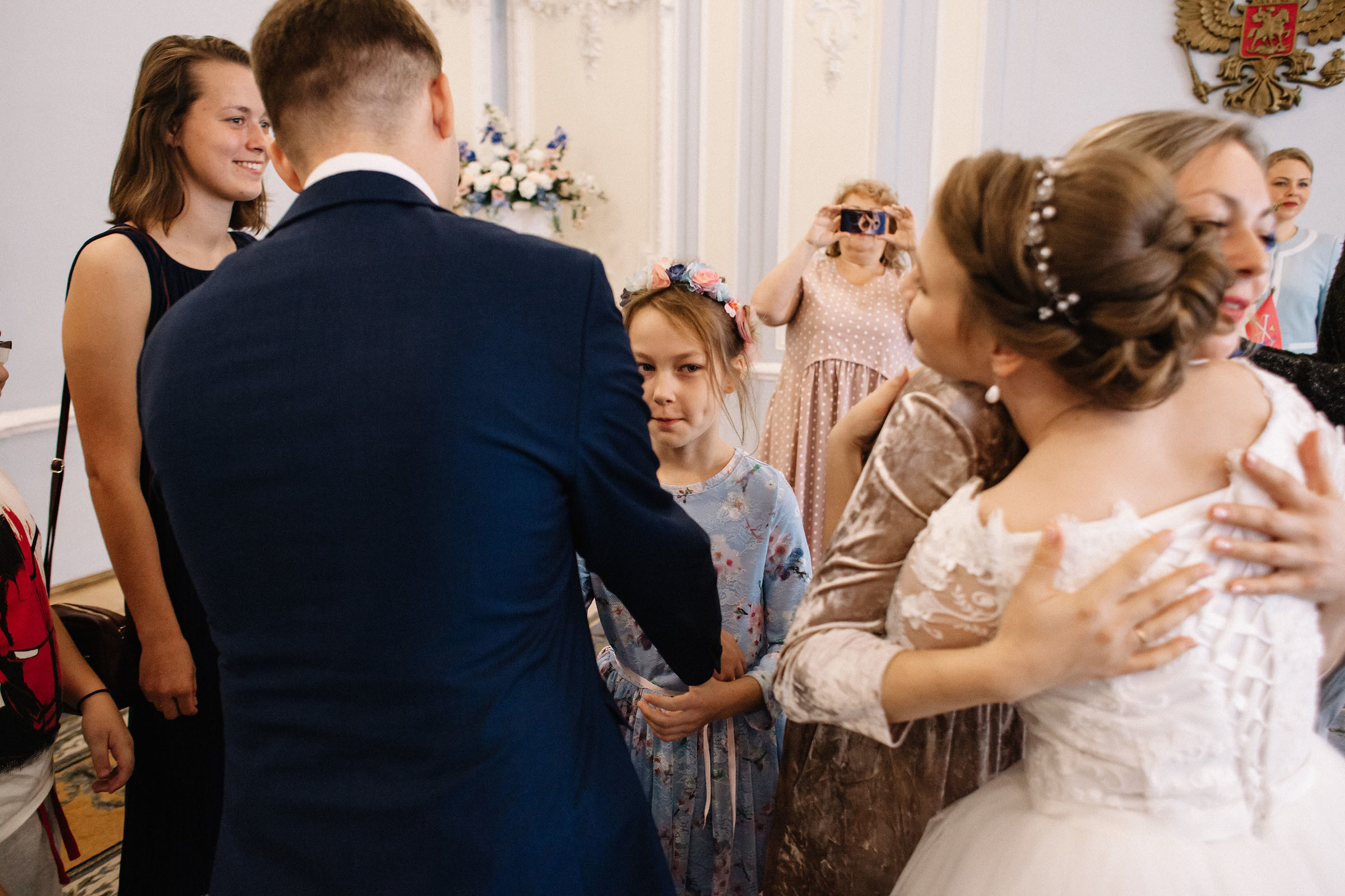 Коля и Катя 30.09.19. Семейный и свадебный фотограф в Майкопе Михаил Мартиросян