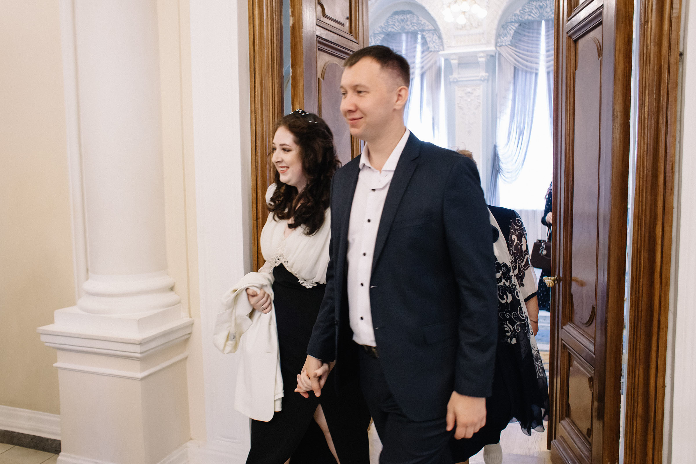 Коля и Катя 30.09.19. Семейный и свадебный фотограф в Майкопе Михаил Мартиросян