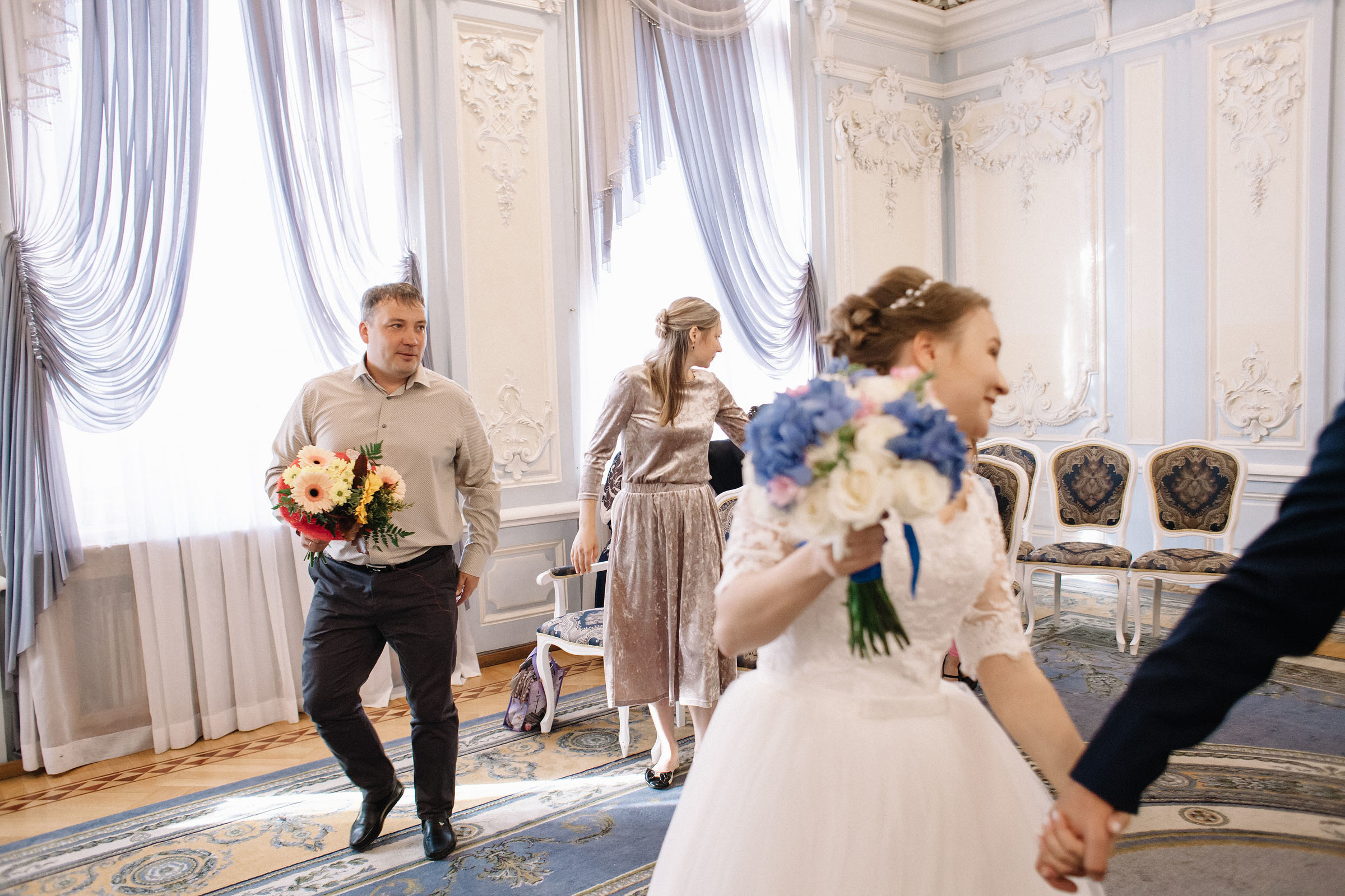 Коля и Катя 30.09.19. Семейный и свадебный фотограф в Майкопе Михаил Мартиросян