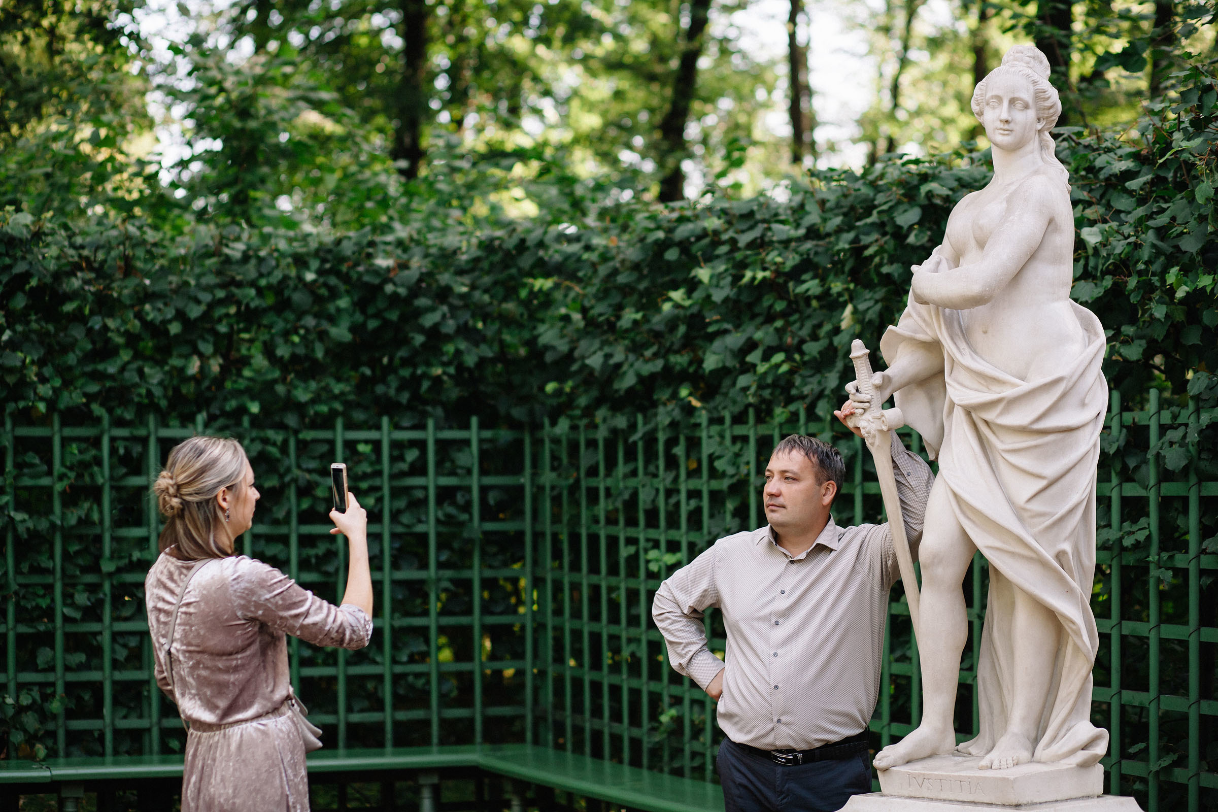 Коля и Катя 30.09.19. Семейный и свадебный фотограф в Майкопе Михаил Мартиросян