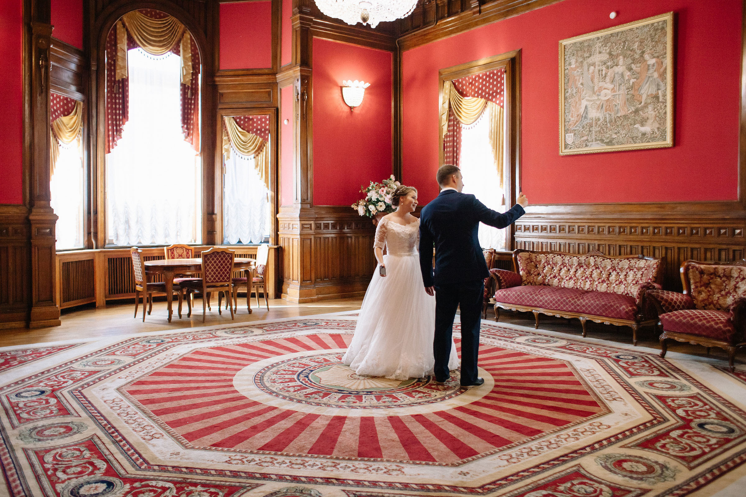 Коля и Катя 30.09.19. Семейный и свадебный фотограф в Майкопе Михаил Мартиросян