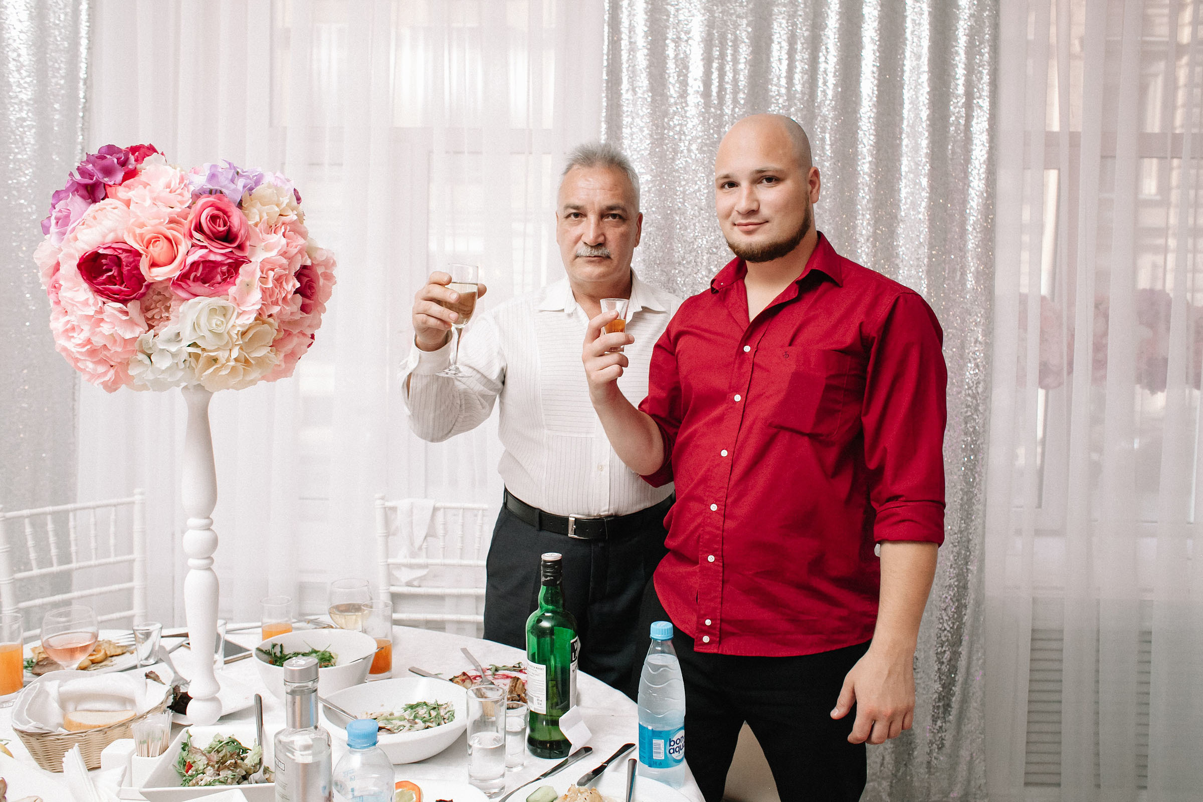 Коля и Катя 30.09.19. Семейный и свадебный фотограф в Майкопе Михаил Мартиросян