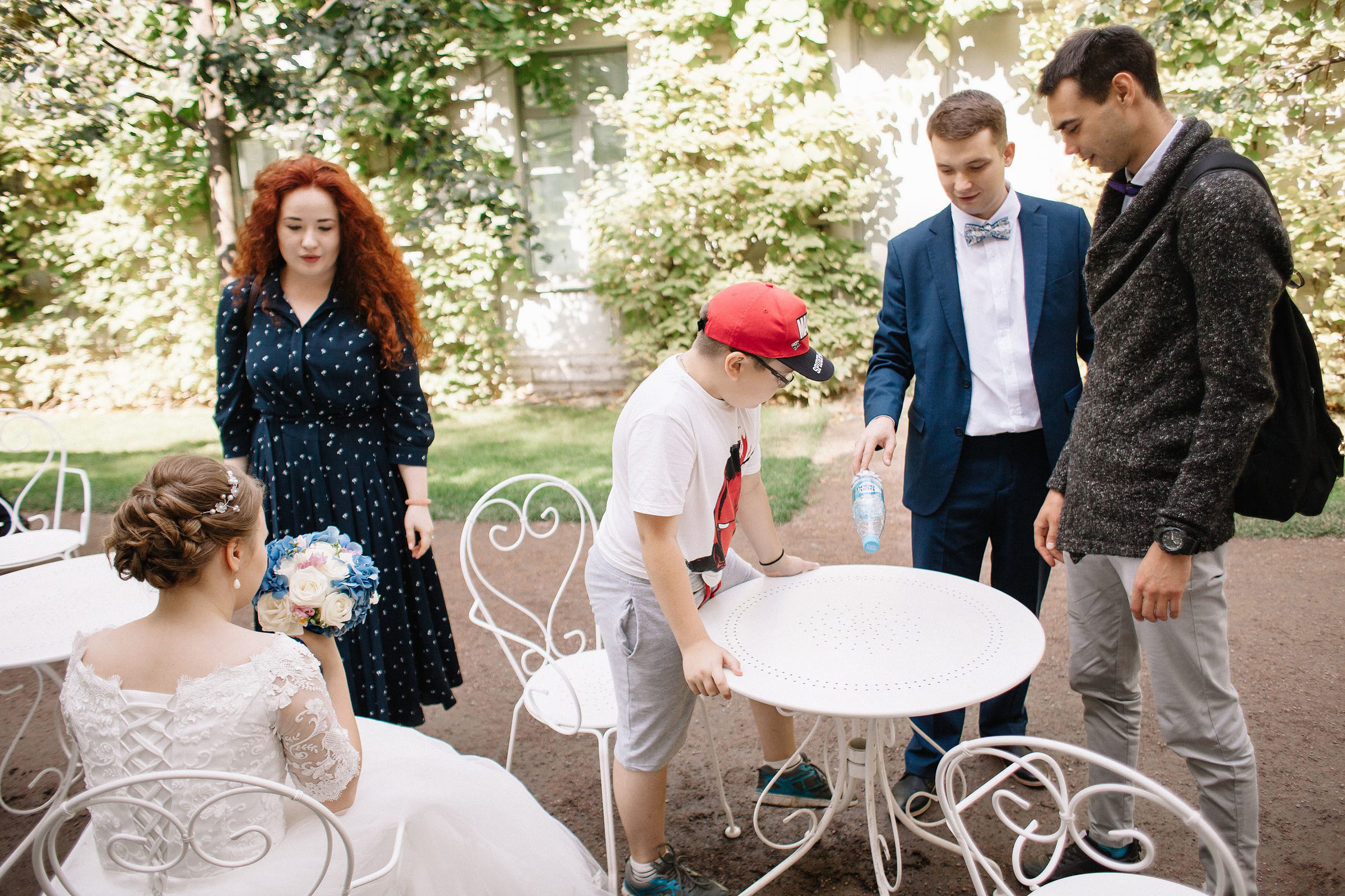 Коля и Катя 30.09.19. Семейный и свадебный фотограф в Майкопе Михаил Мартиросян