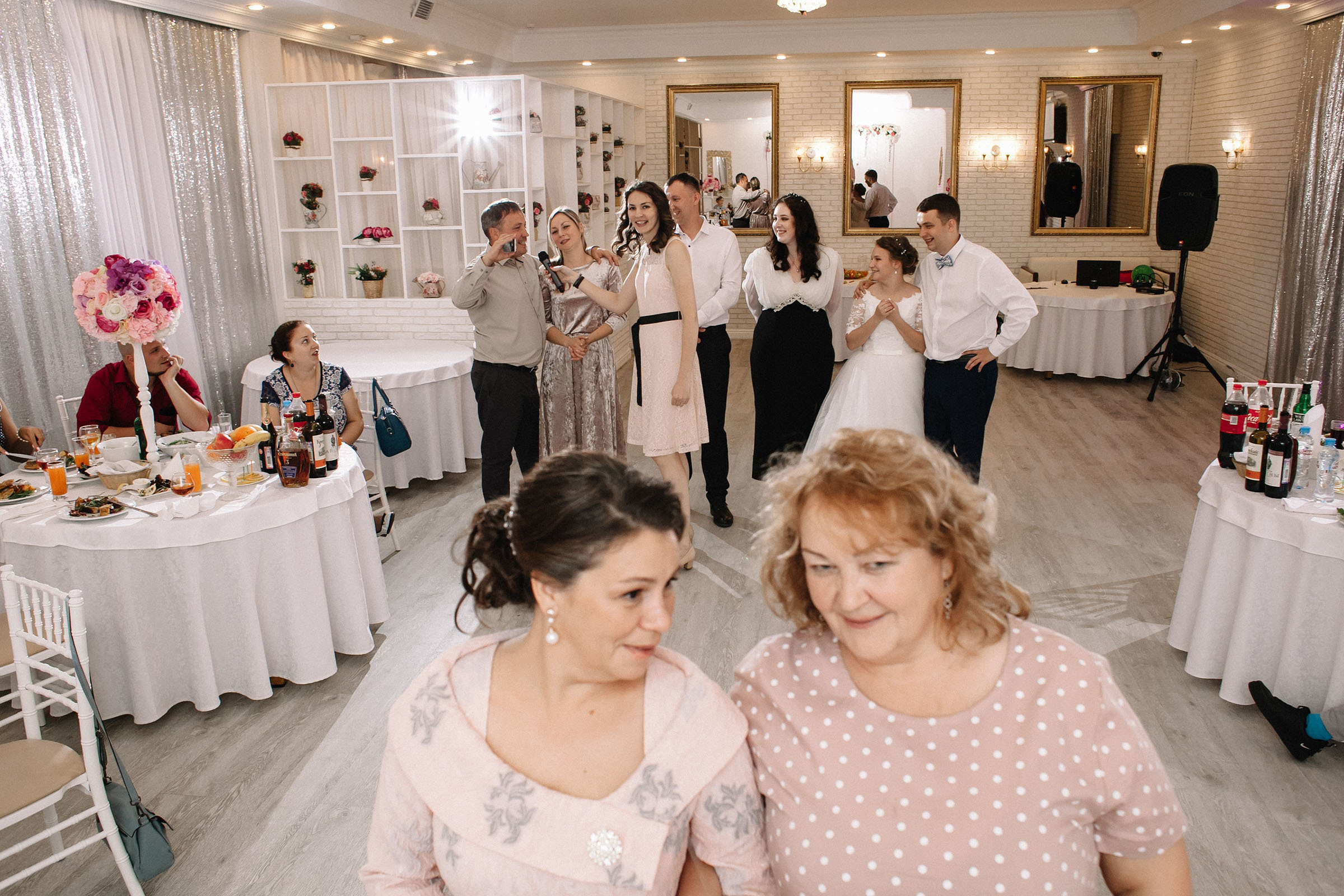 Коля и Катя 30.09.19. Семейный и свадебный фотограф в Майкопе Михаил Мартиросян