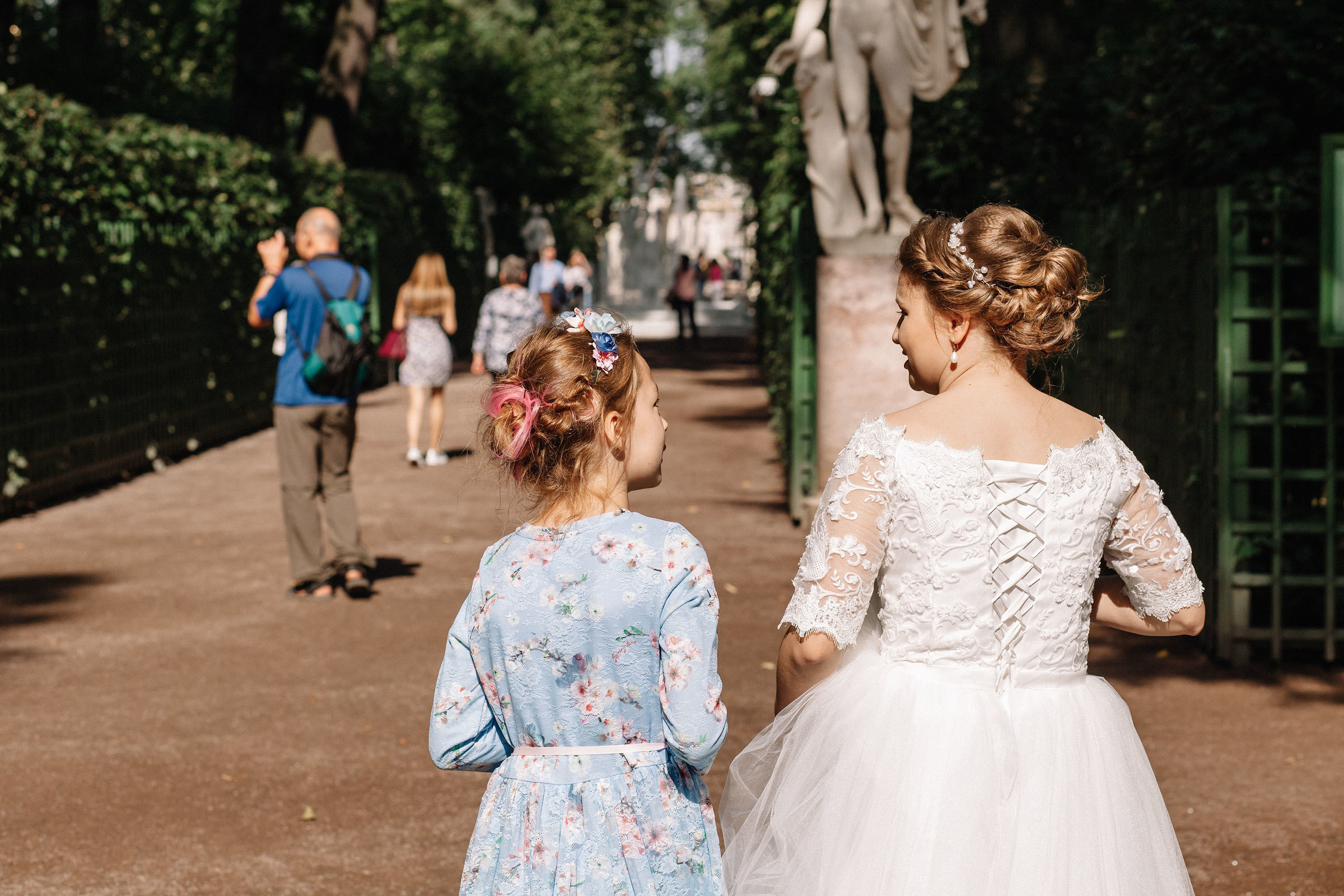 Коля и Катя 30.09.19. Семейный и свадебный фотограф в Майкопе Михаил Мартиросян