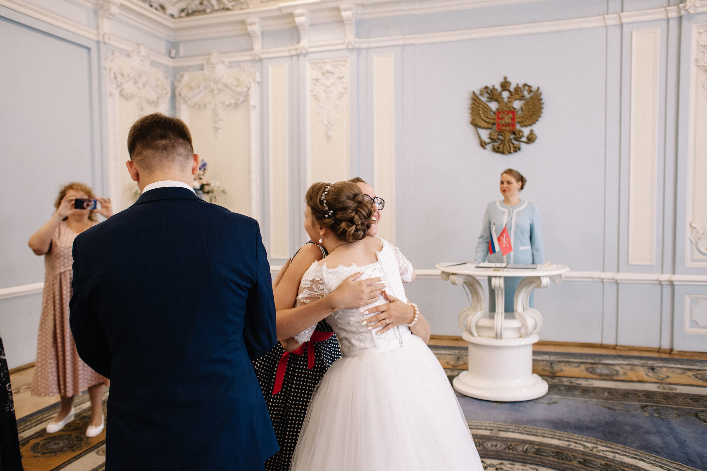 Коля и Катя 30.09.19. Семейный и свадебный фотограф в Майкопе Михаил Мартиросян