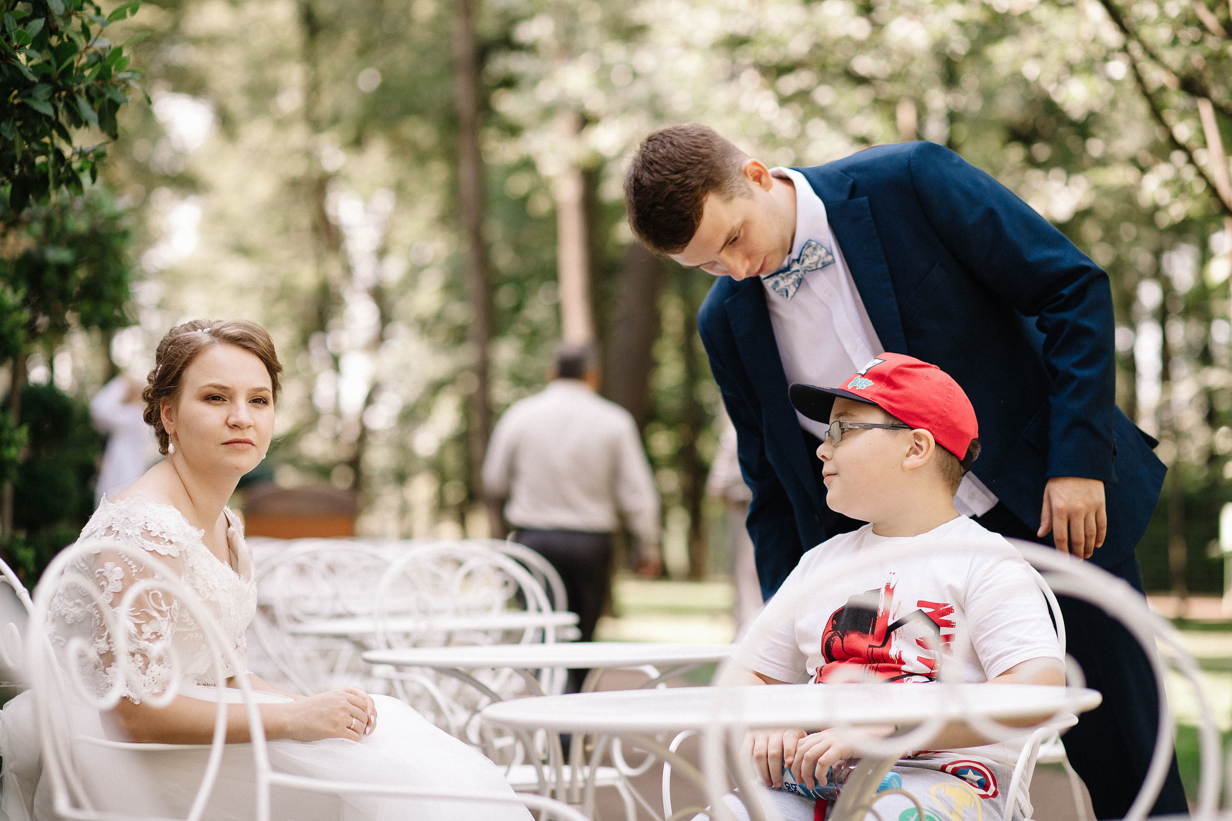 Коля и Катя 30.09.19. Семейный и свадебный фотограф в Майкопе Михаил Мартиросян