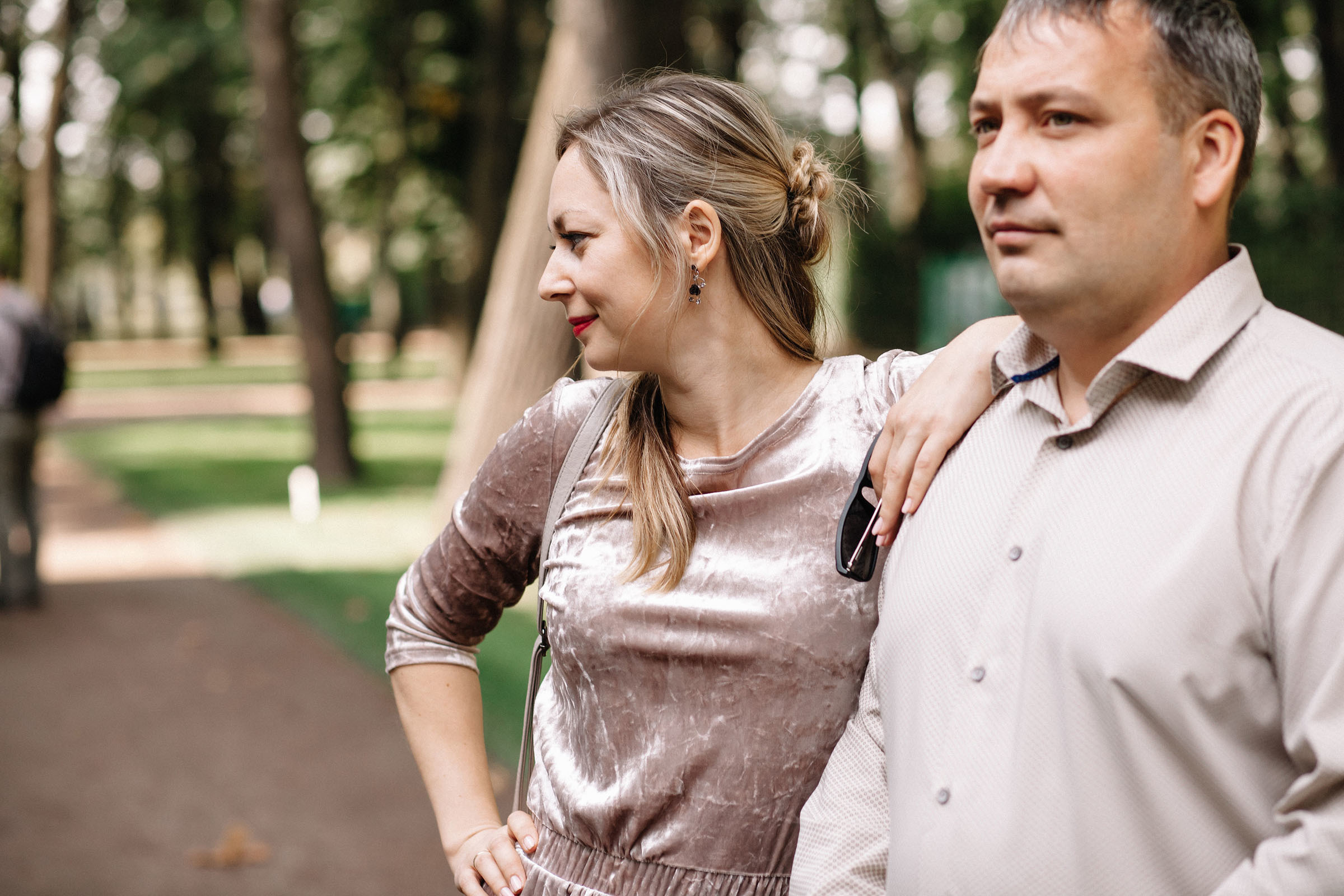 Коля и Катя 30.09.19. Семейный и свадебный фотограф в Майкопе Михаил Мартиросян