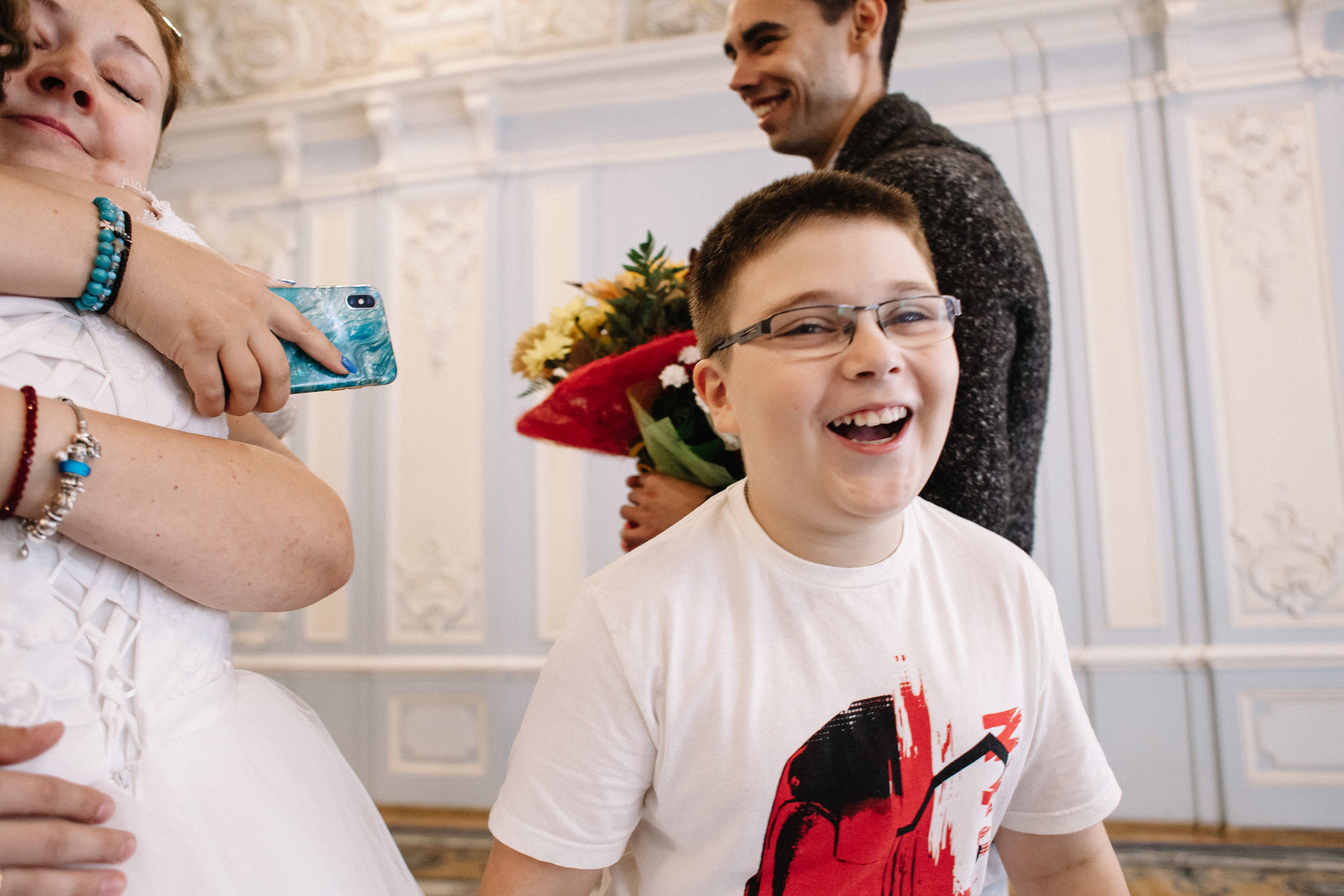 Коля и Катя 30.09.19. Семейный и свадебный фотограф в Майкопе Михаил Мартиросян