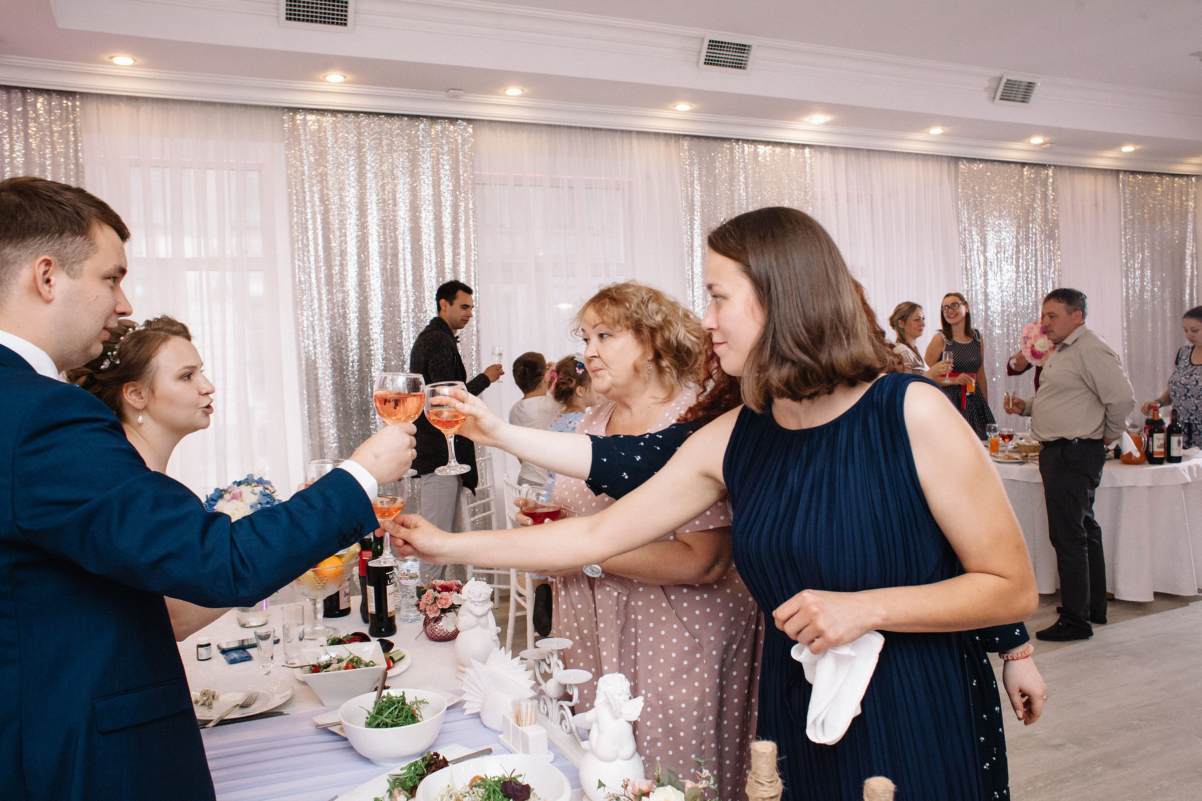 Коля и Катя 30.09.19. Семейный и свадебный фотограф в Майкопе Михаил Мартиросян