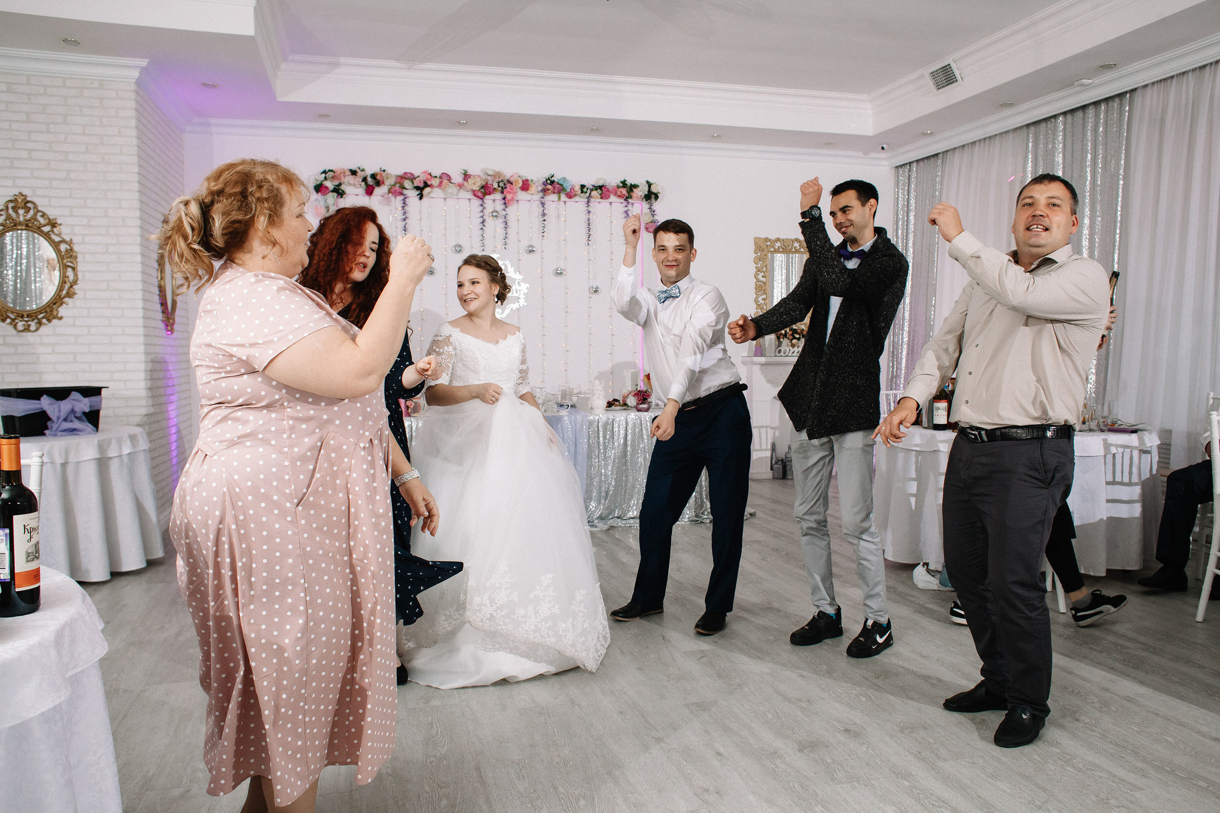 Коля и Катя 30.09.19. Семейный и свадебный фотограф в Майкопе Михаил Мартиросян