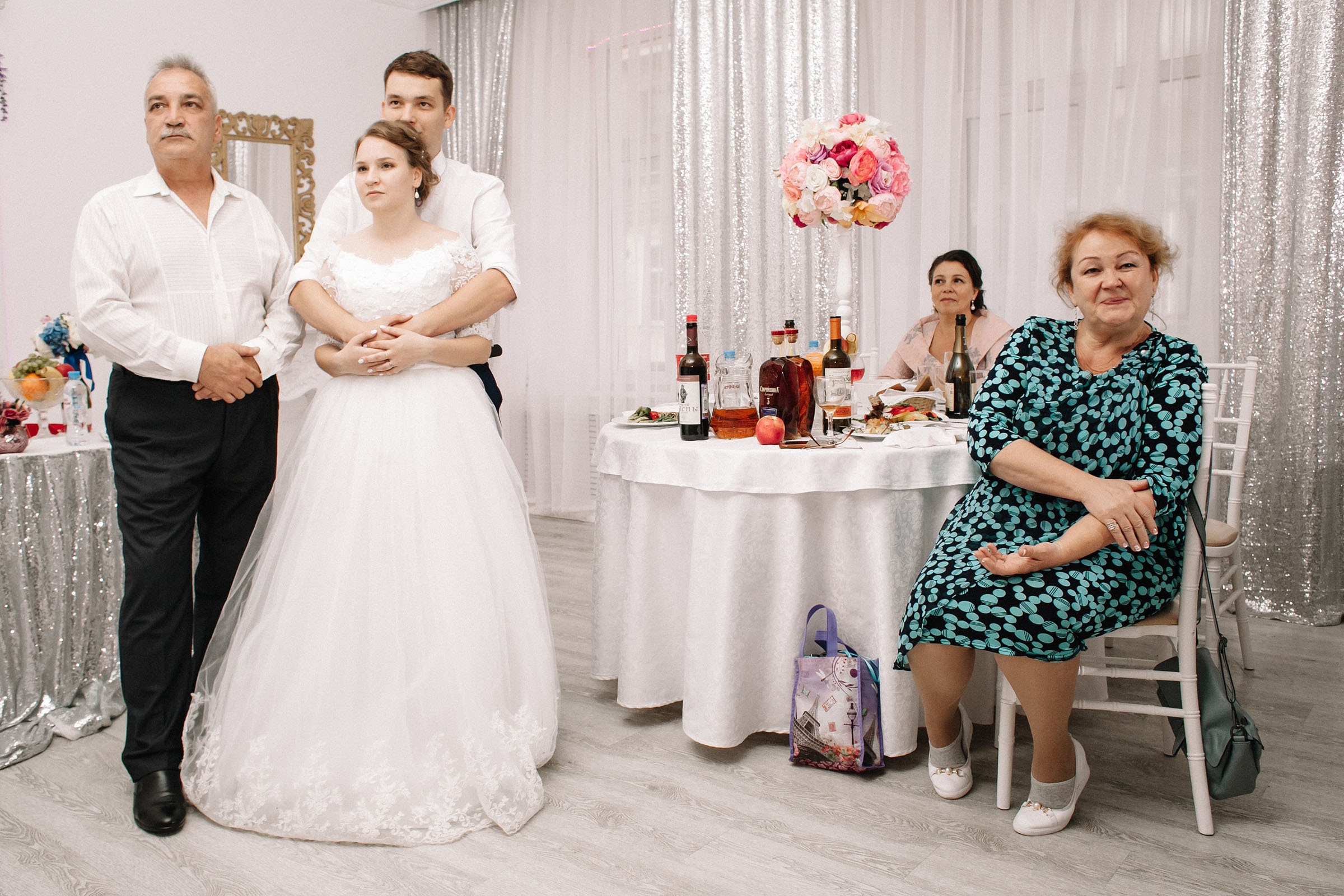 Коля и Катя 30.09.19. Семейный и свадебный фотограф в Майкопе Михаил Мартиросян