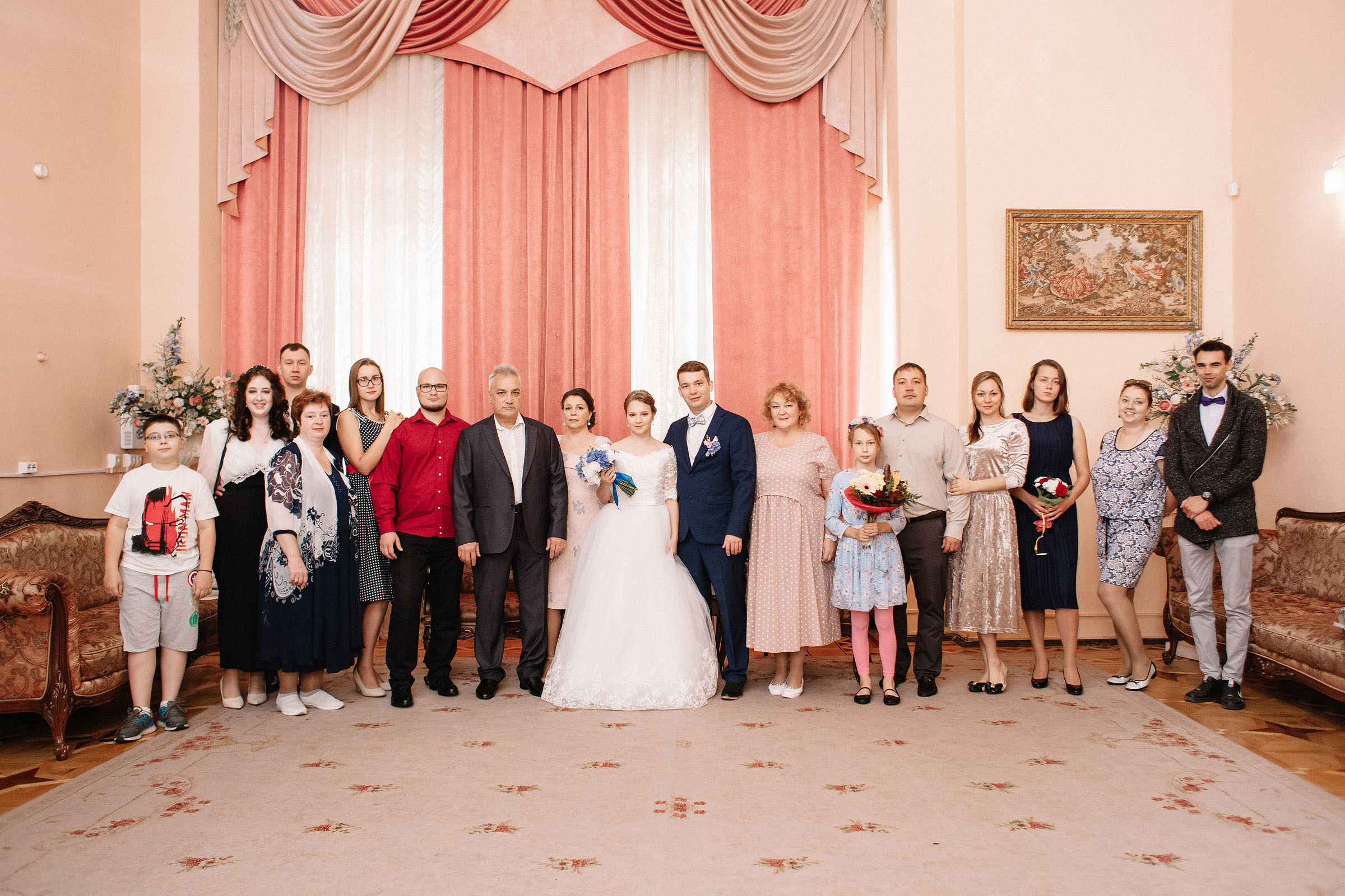 Коля и Катя 30.09.19. Семейный и свадебный фотограф в Майкопе Михаил Мартиросян