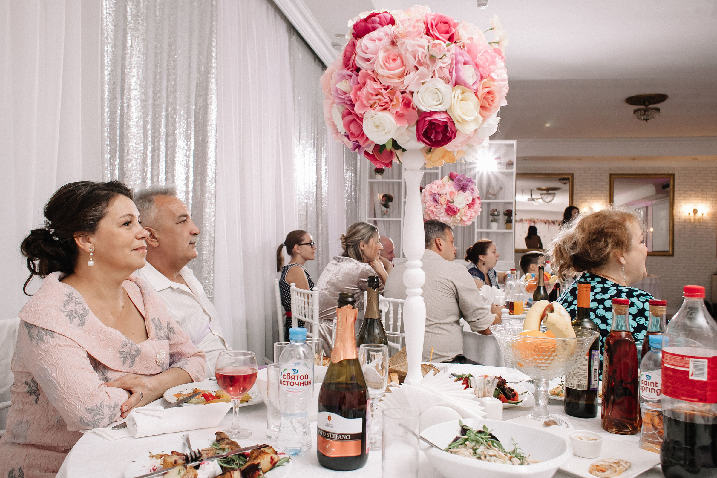 Коля и Катя 30.09.19. Семейный и свадебный фотограф в Майкопе Михаил Мартиросян