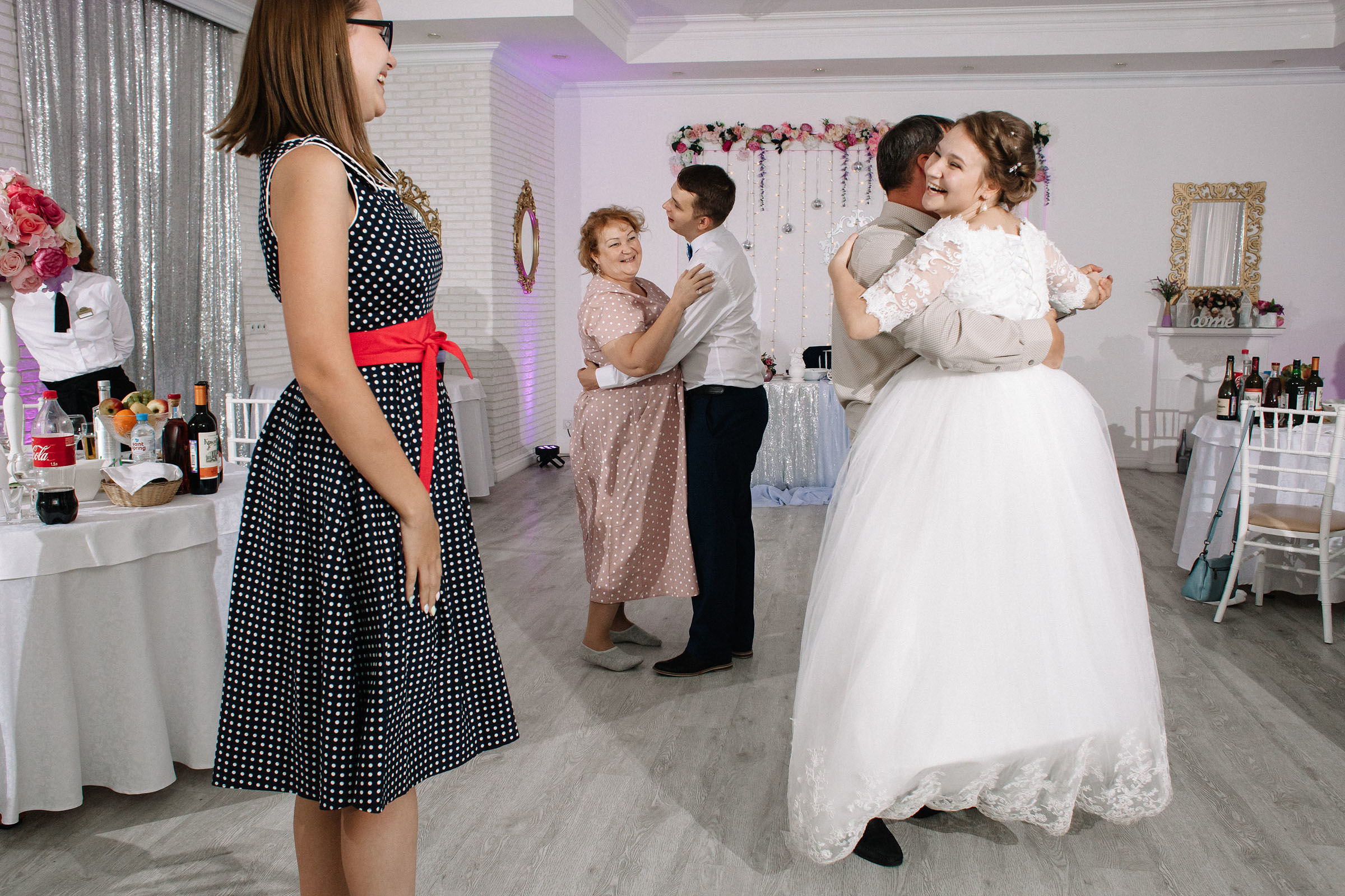 Коля и Катя 30.09.19. Семейный и свадебный фотограф в Майкопе Михаил Мартиросян