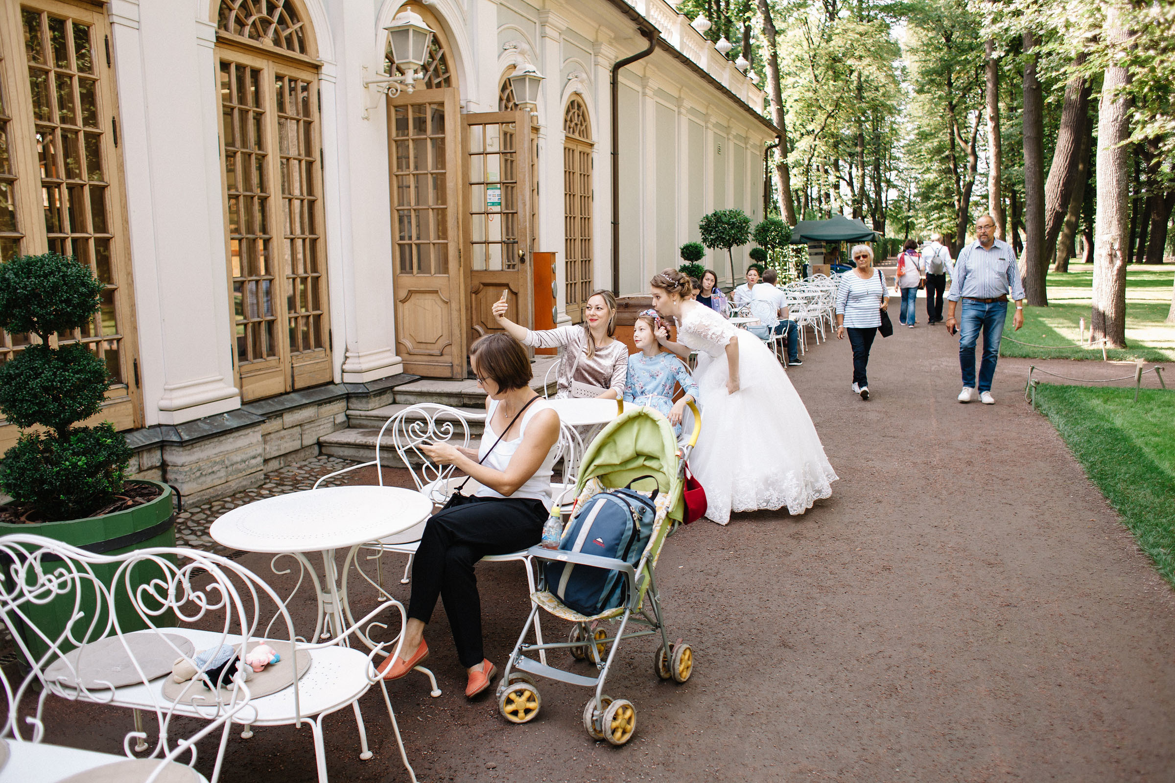 Коля и Катя 30.09.19. Семейный и свадебный фотограф в Майкопе Михаил Мартиросян