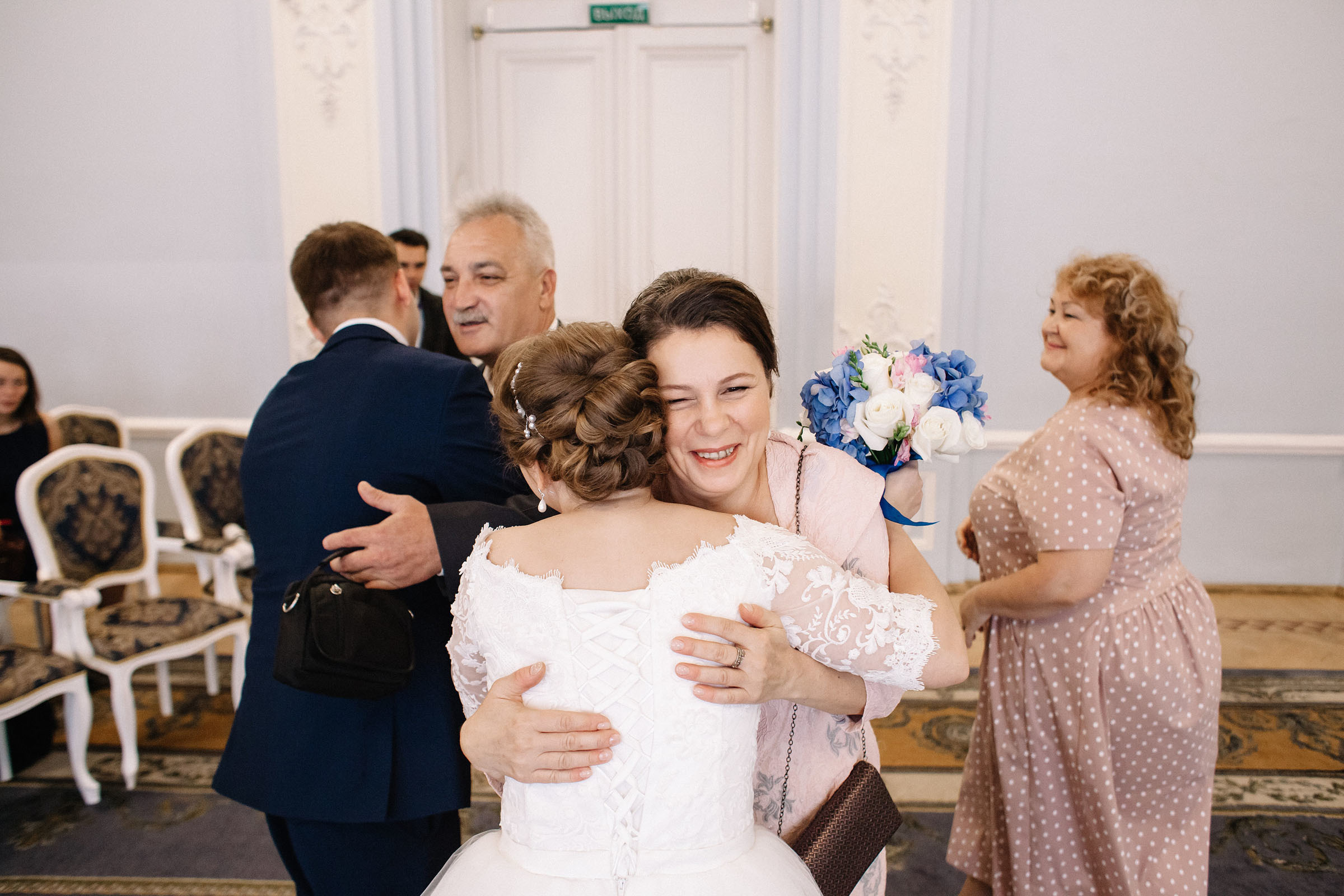 Коля и Катя 30.09.19. Семейный и свадебный фотограф в Майкопе Михаил Мартиросян