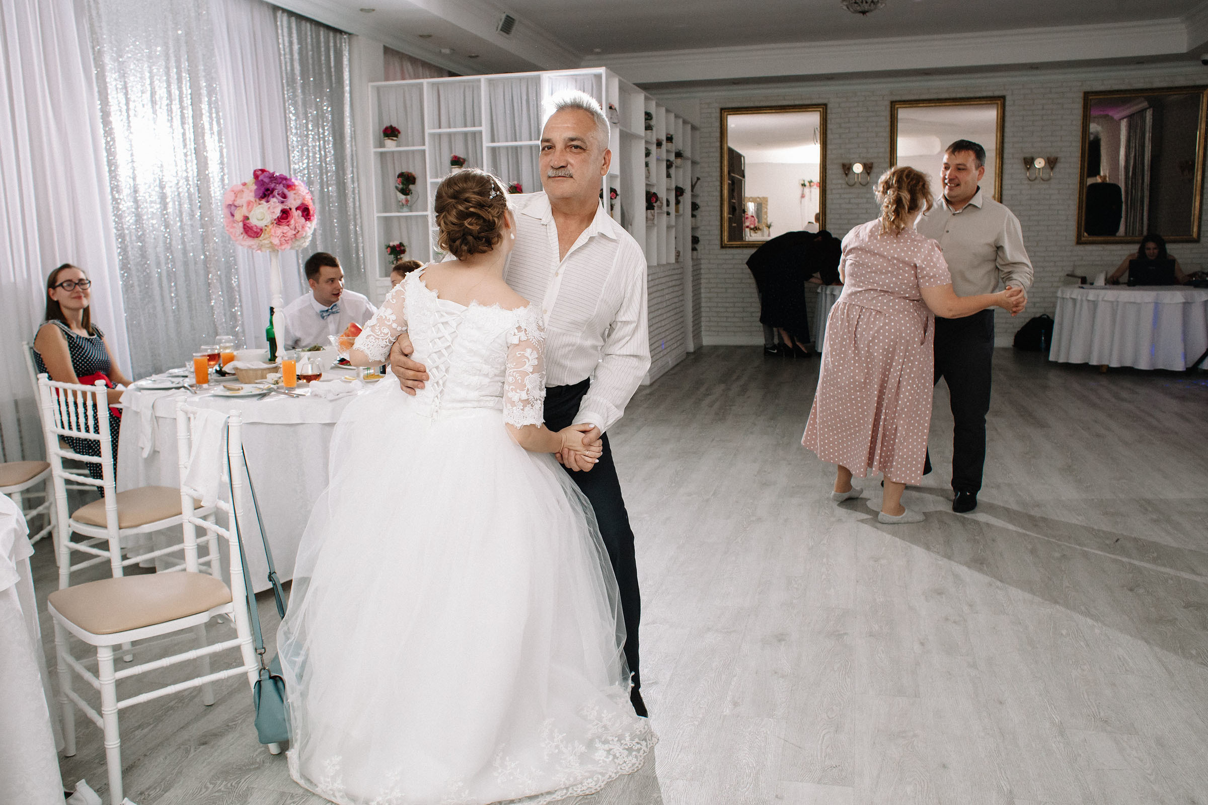 Коля и Катя 30.09.19. Семейный и свадебный фотограф в Майкопе Михаил Мартиросян