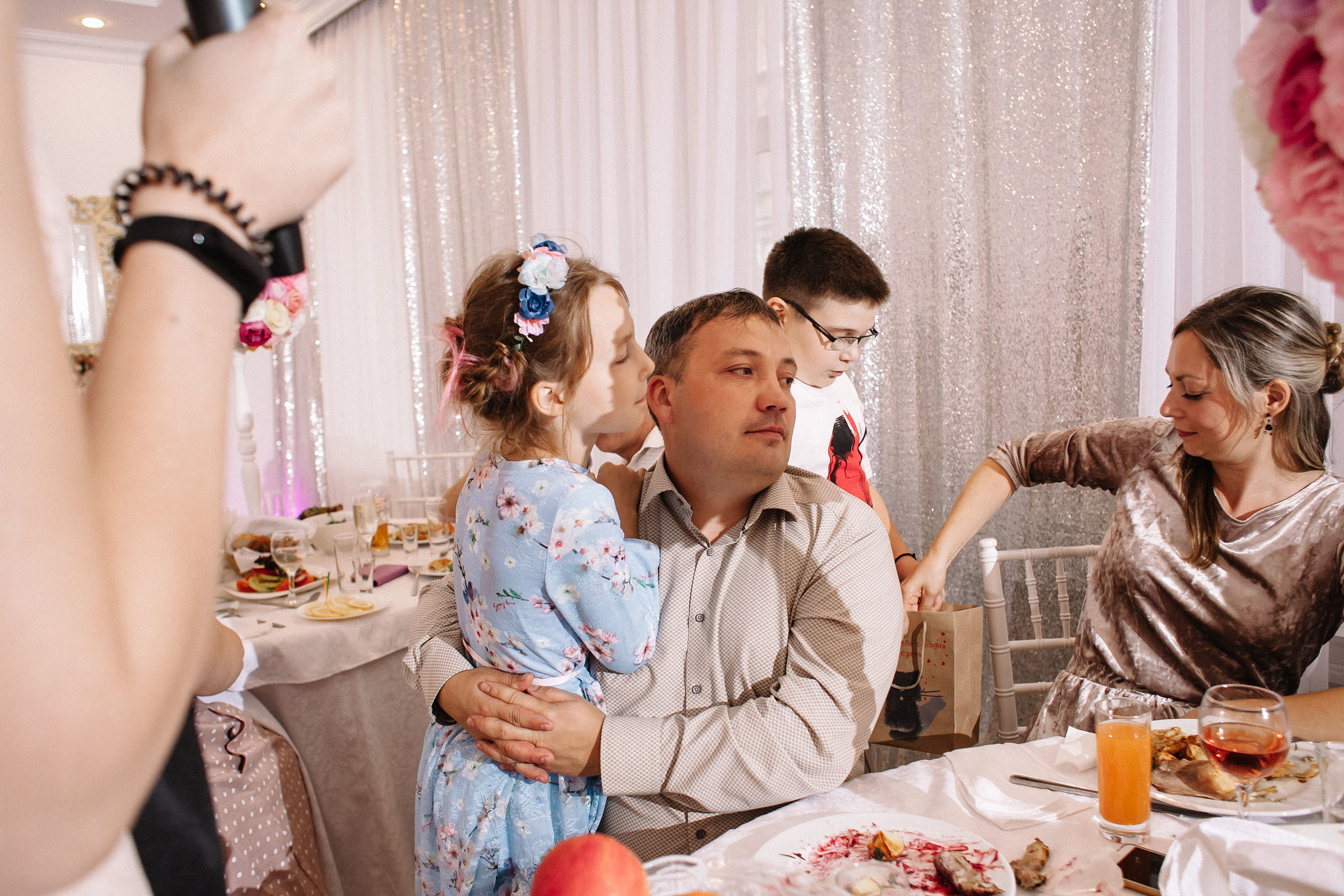 Коля и Катя 30.09.19. Семейный и свадебный фотограф в Майкопе Михаил Мартиросян