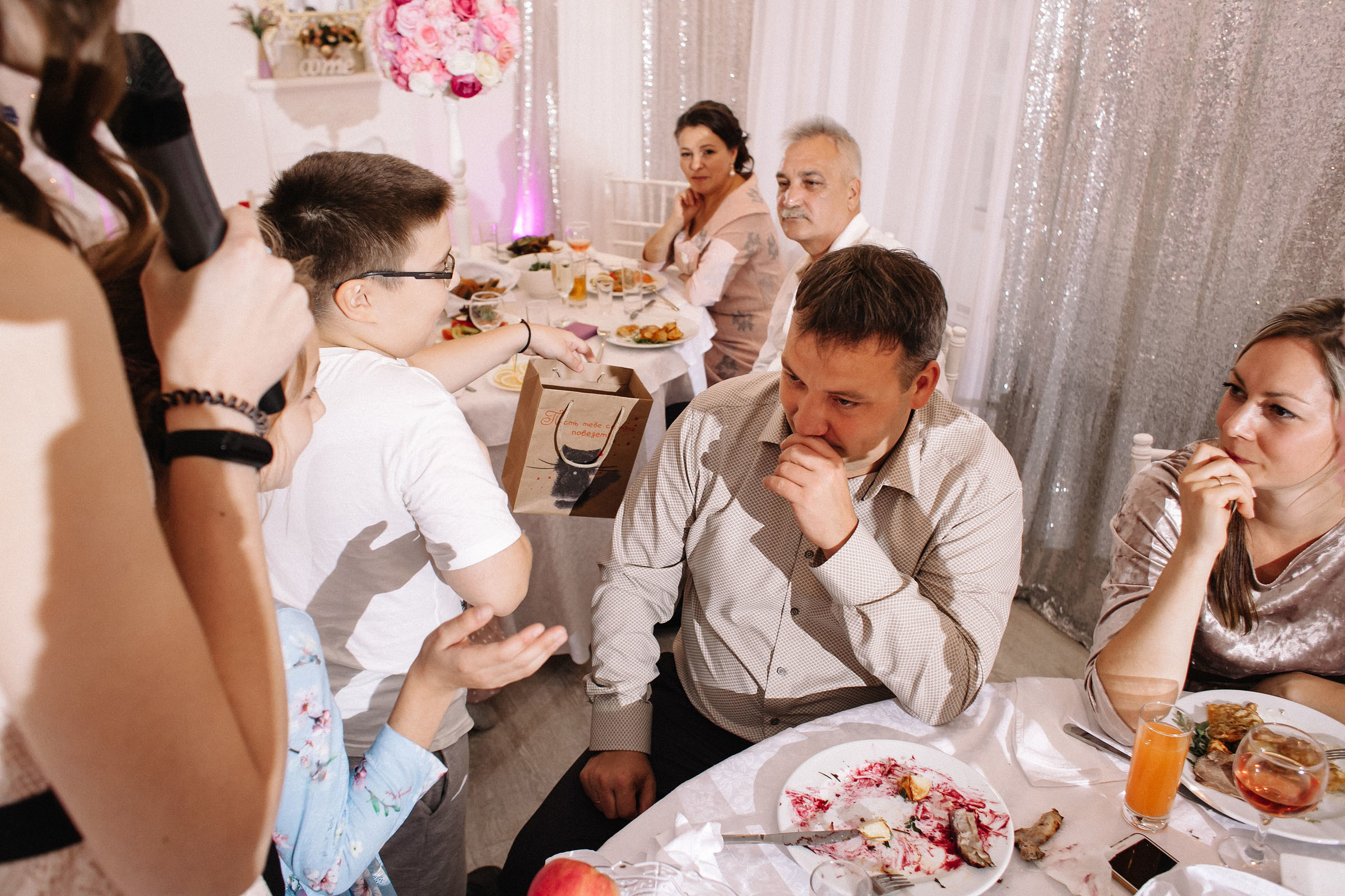 Коля и Катя 30.09.19. Семейный и свадебный фотограф в Майкопе Михаил Мартиросян