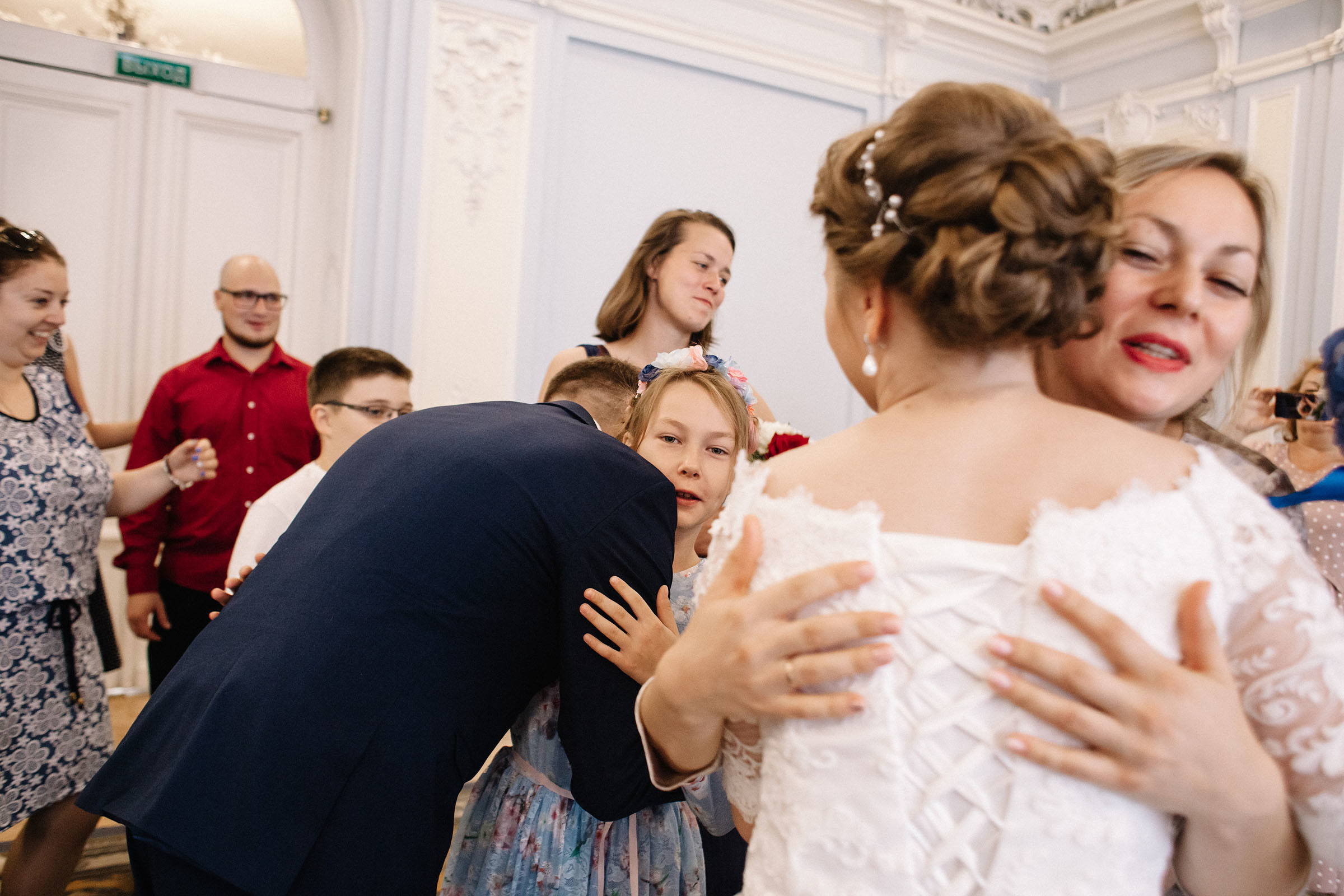 Коля и Катя 30.09.19. Семейный и свадебный фотограф в Майкопе Михаил Мартиросян