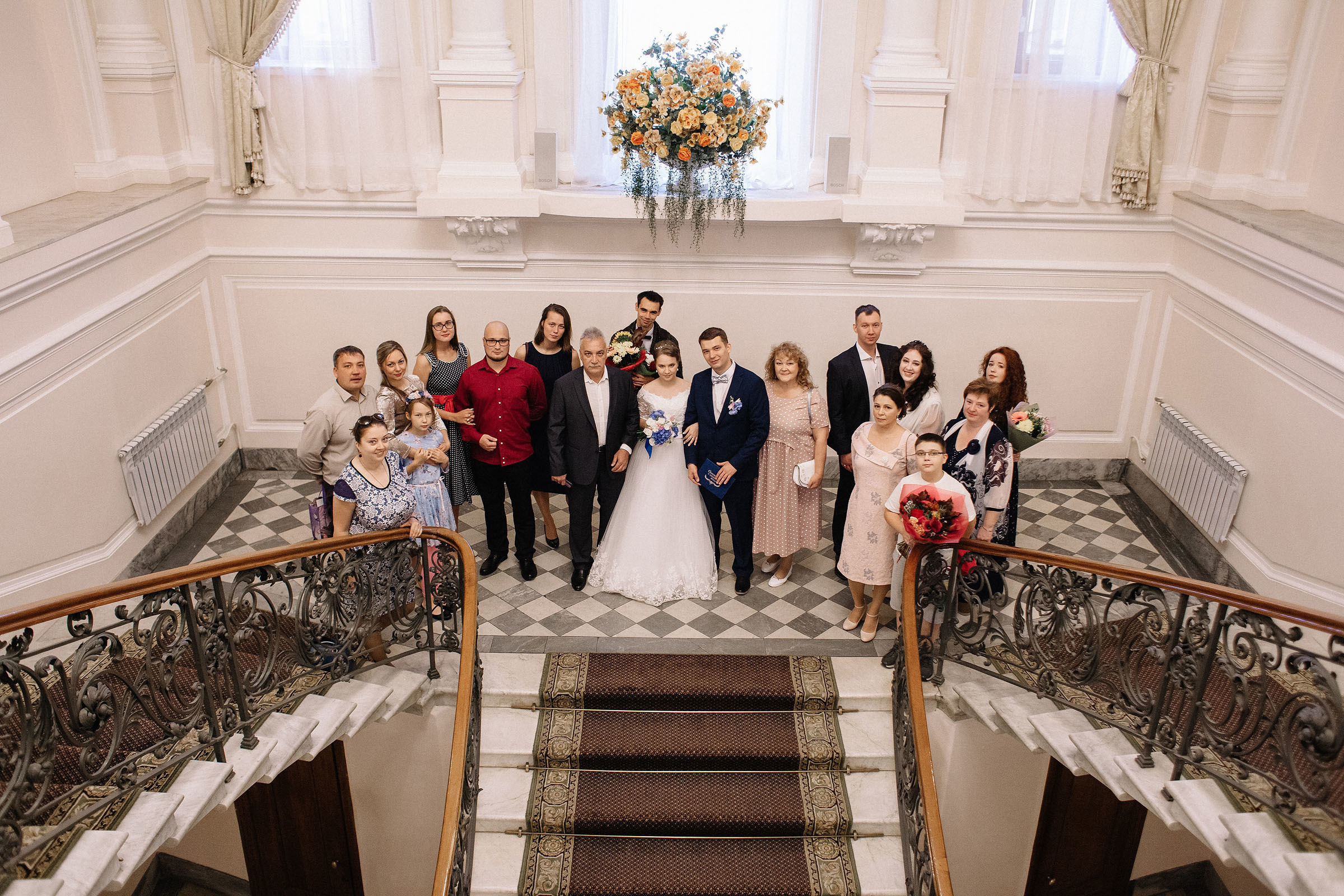 Коля и Катя 30.09.19. Семейный и свадебный фотограф в Майкопе Михаил Мартиросян