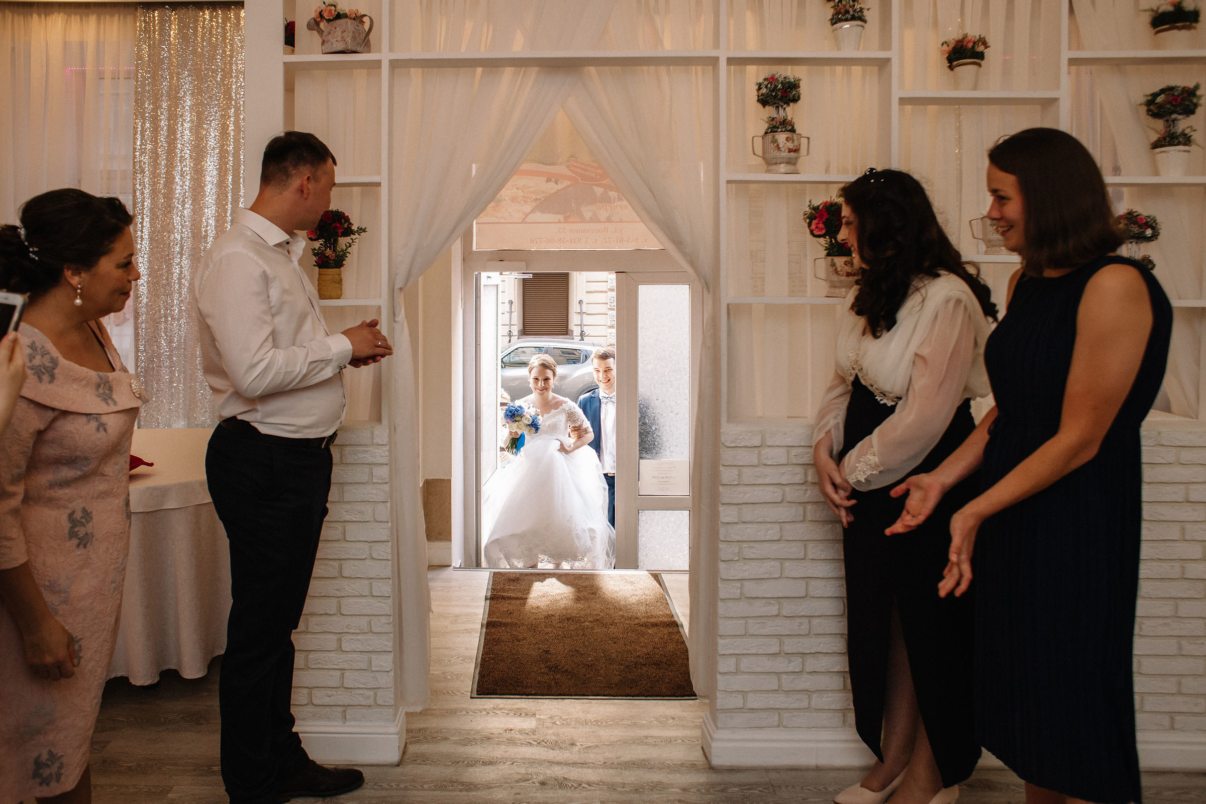 Коля и Катя 30.09.19. Семейный и свадебный фотограф в Майкопе Михаил Мартиросян