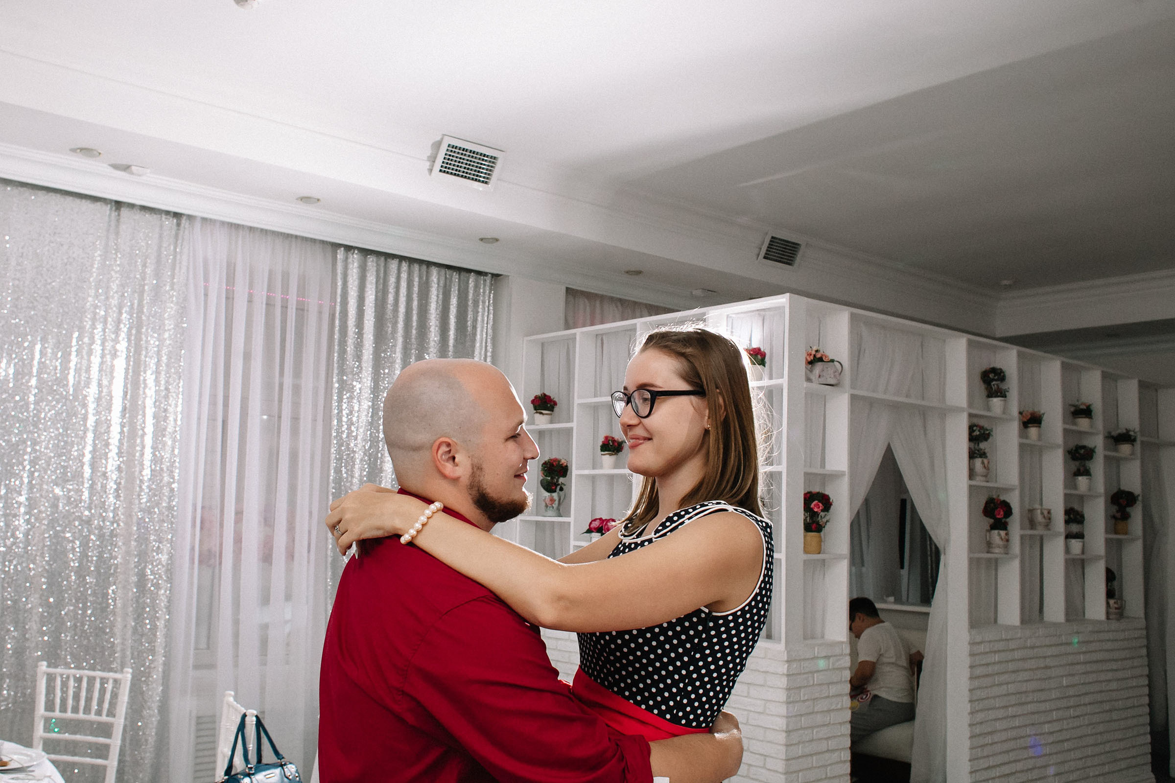 Коля и Катя 30.09.19. Семейный и свадебный фотограф в Майкопе Михаил Мартиросян