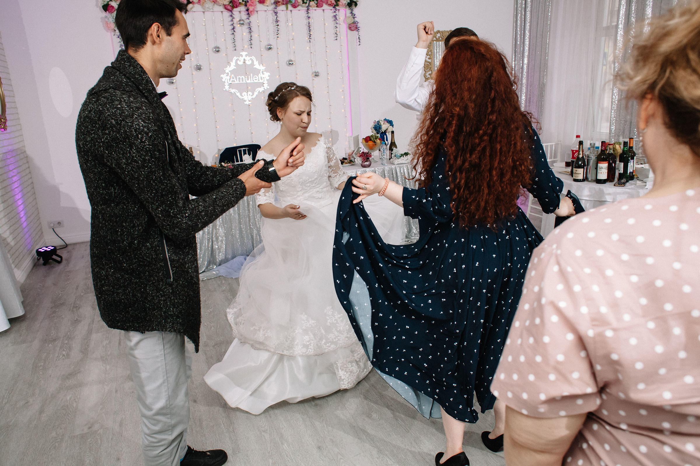 Коля и Катя 30.09.19. Семейный и свадебный фотограф в Майкопе Михаил Мартиросян