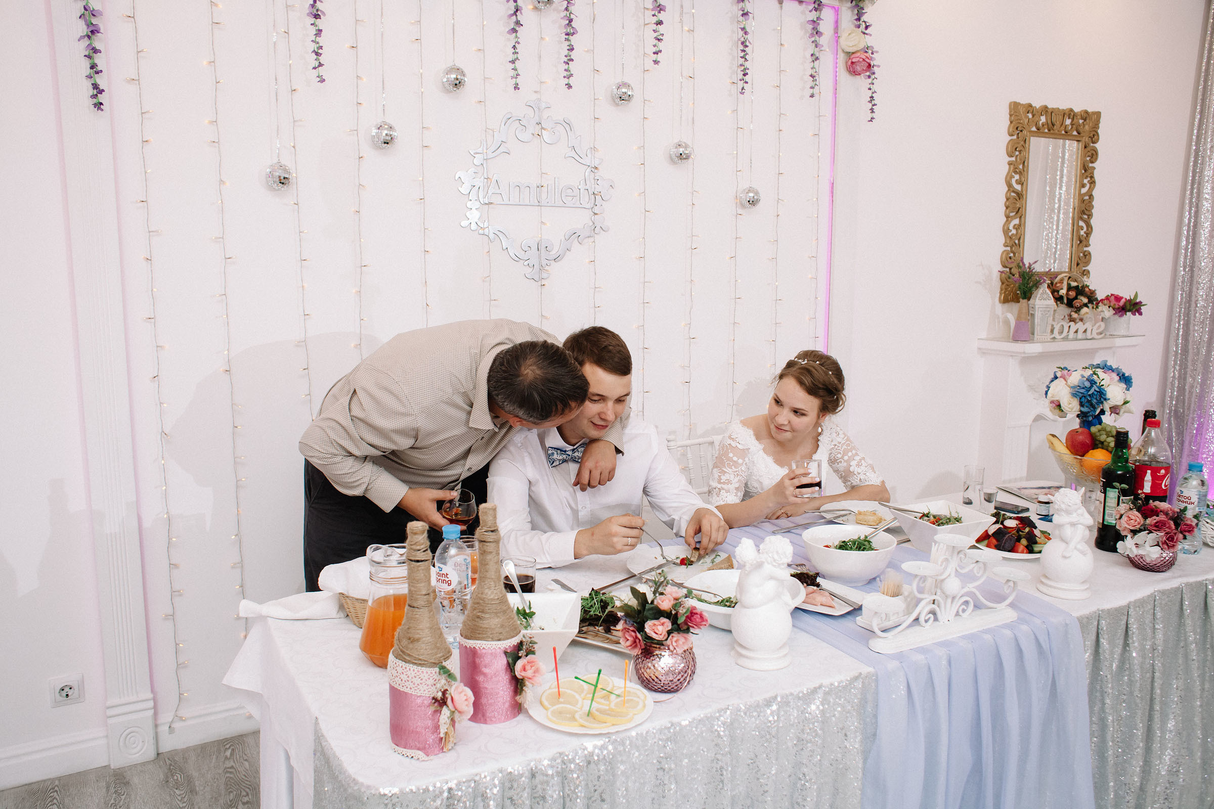 Коля и Катя 30.09.19. Семейный и свадебный фотограф в Майкопе Михаил Мартиросян