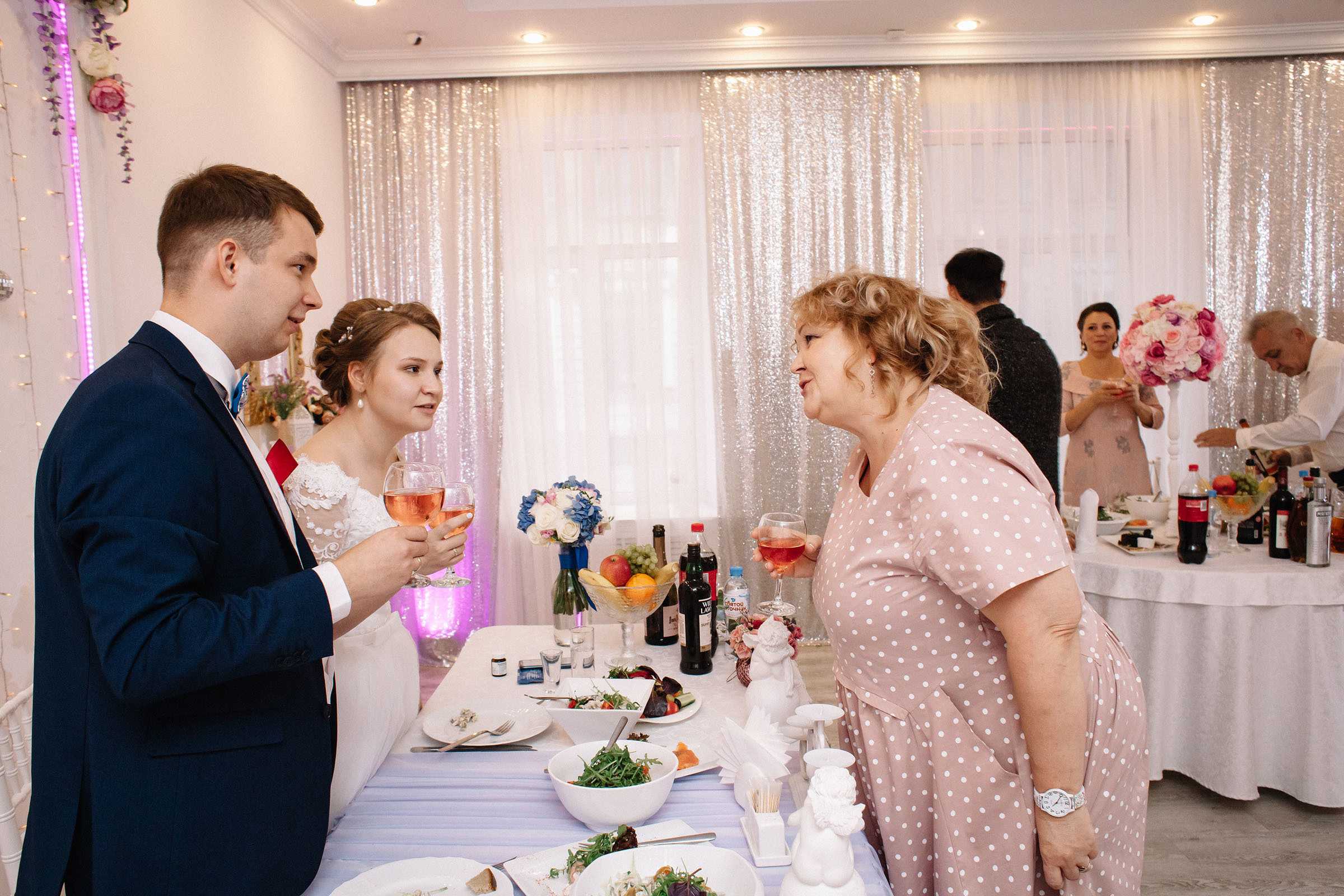 Коля и Катя 30.09.19. Семейный и свадебный фотограф в Майкопе Михаил Мартиросян