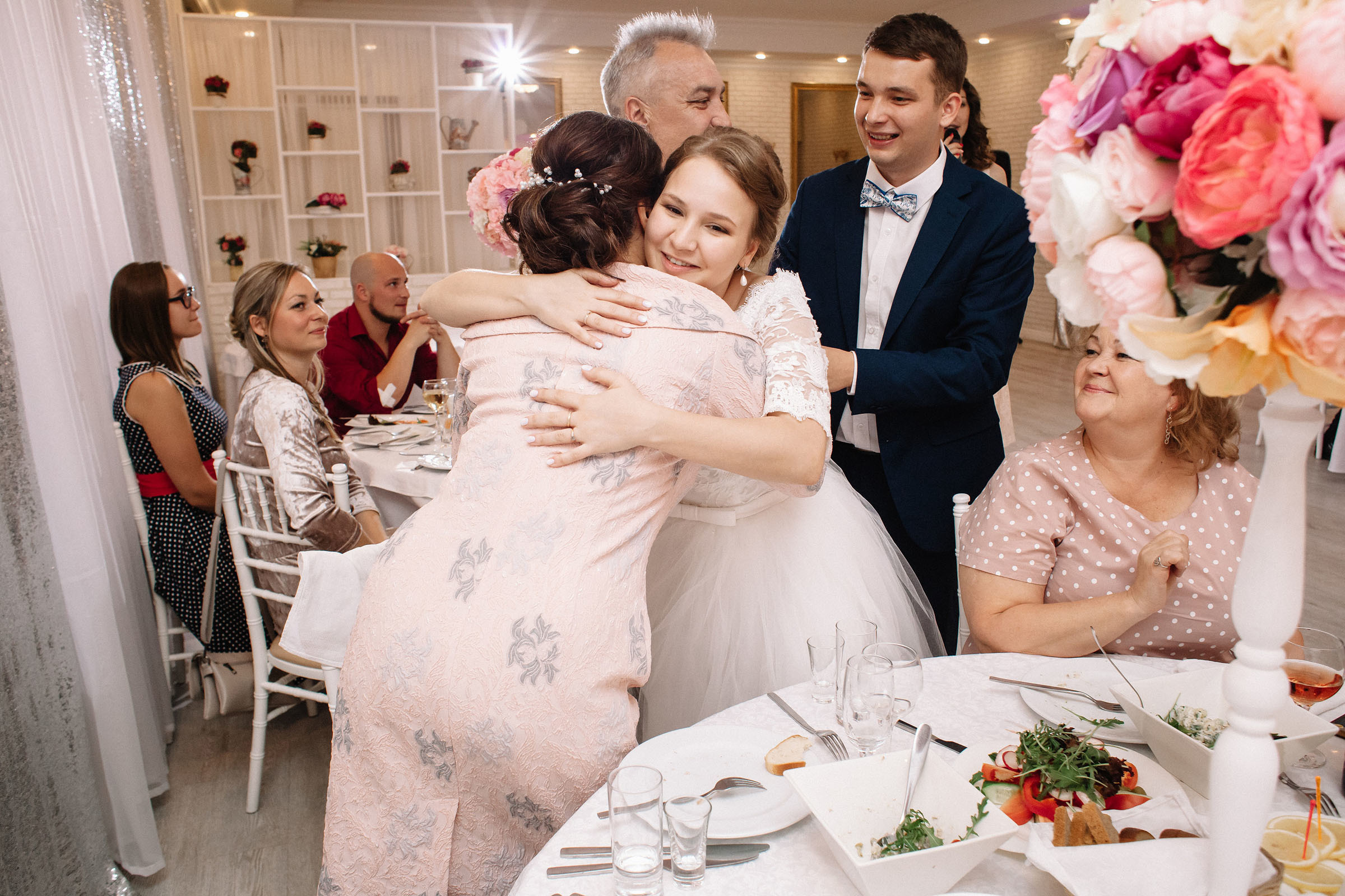 Коля и Катя 30.09.19. Семейный и свадебный фотограф в Майкопе Михаил Мартиросян