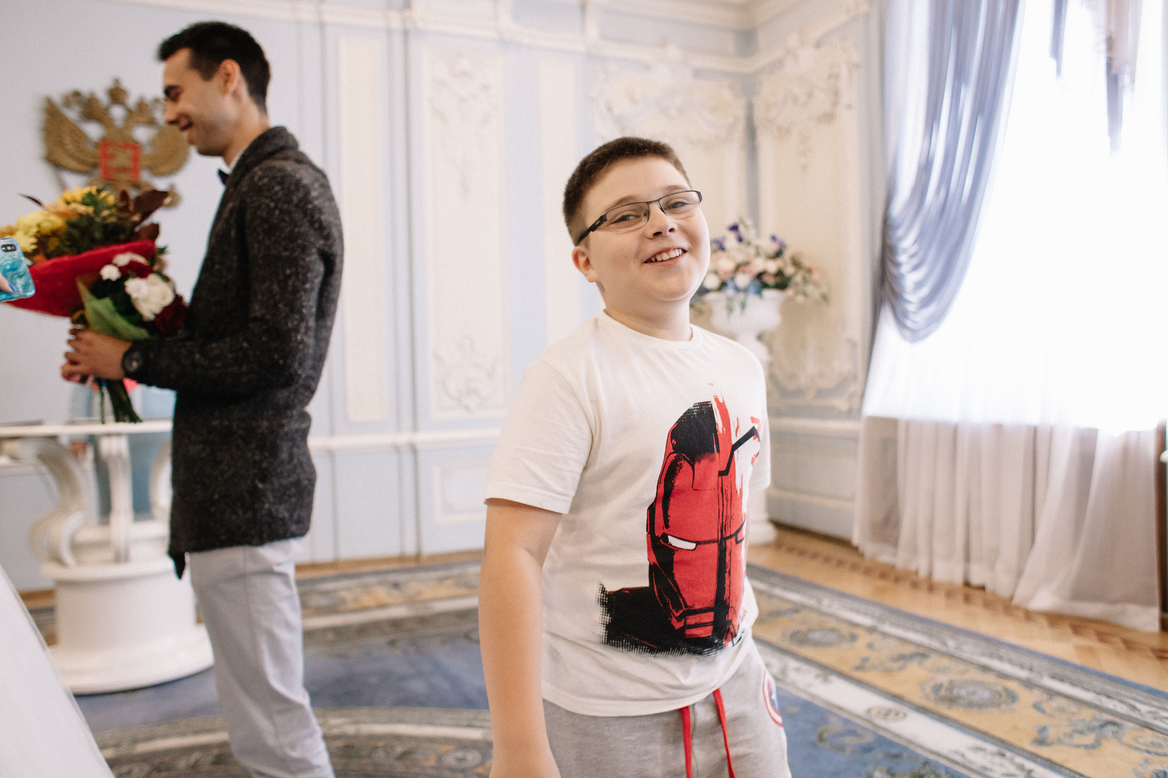 Коля и Катя 30.09.19. Семейный и свадебный фотограф в Майкопе Михаил Мартиросян