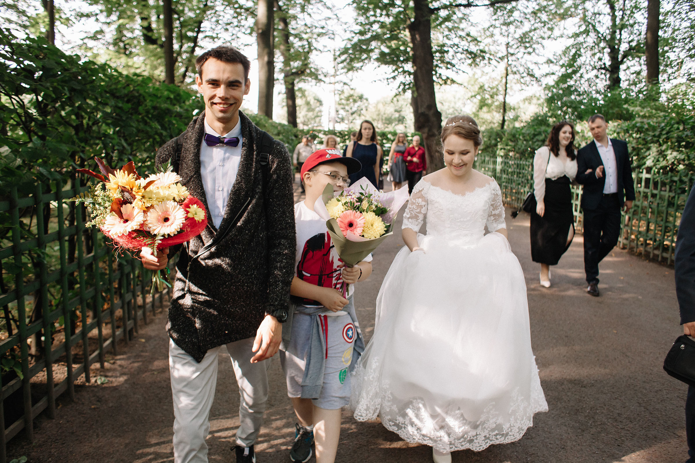 Коля и Катя 30.09.19. Семейный и свадебный фотограф в Майкопе Михаил Мартиросян