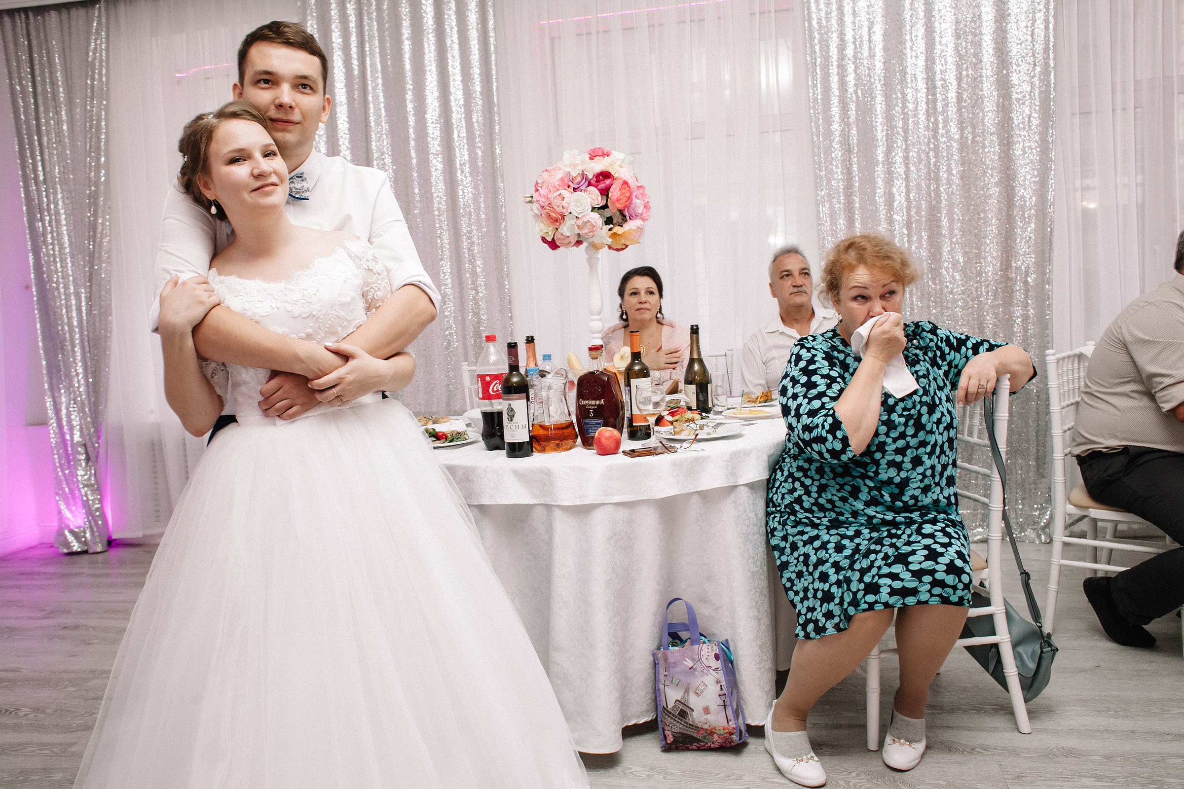 Коля и Катя 30.09.19. Семейный и свадебный фотограф в Майкопе Михаил Мартиросян