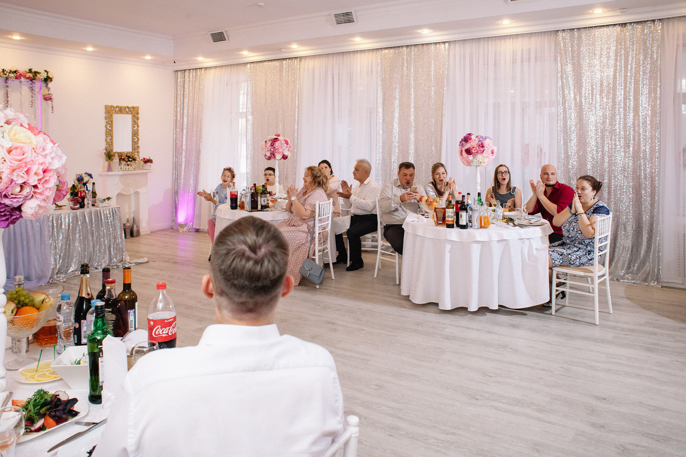 Коля и Катя 30.09.19. Семейный и свадебный фотограф в Майкопе Михаил Мартиросян