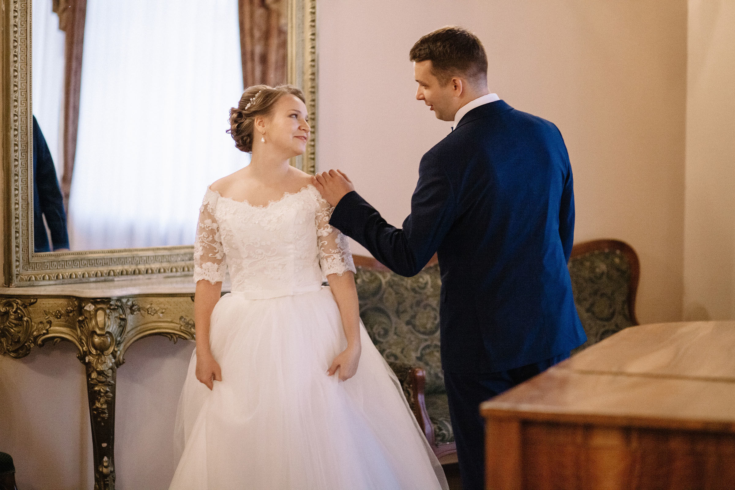 Коля и Катя 30.09.19. Семейный и свадебный фотограф в Майкопе Михаил Мартиросян