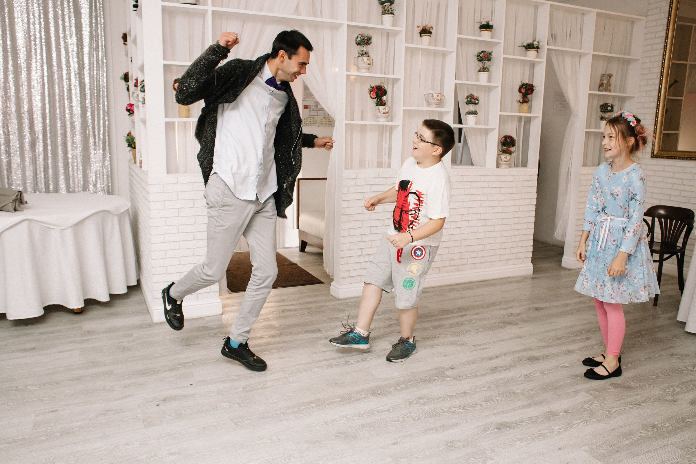 Коля и Катя 30.09.19. Семейный и свадебный фотограф в Майкопе Михаил Мартиросян