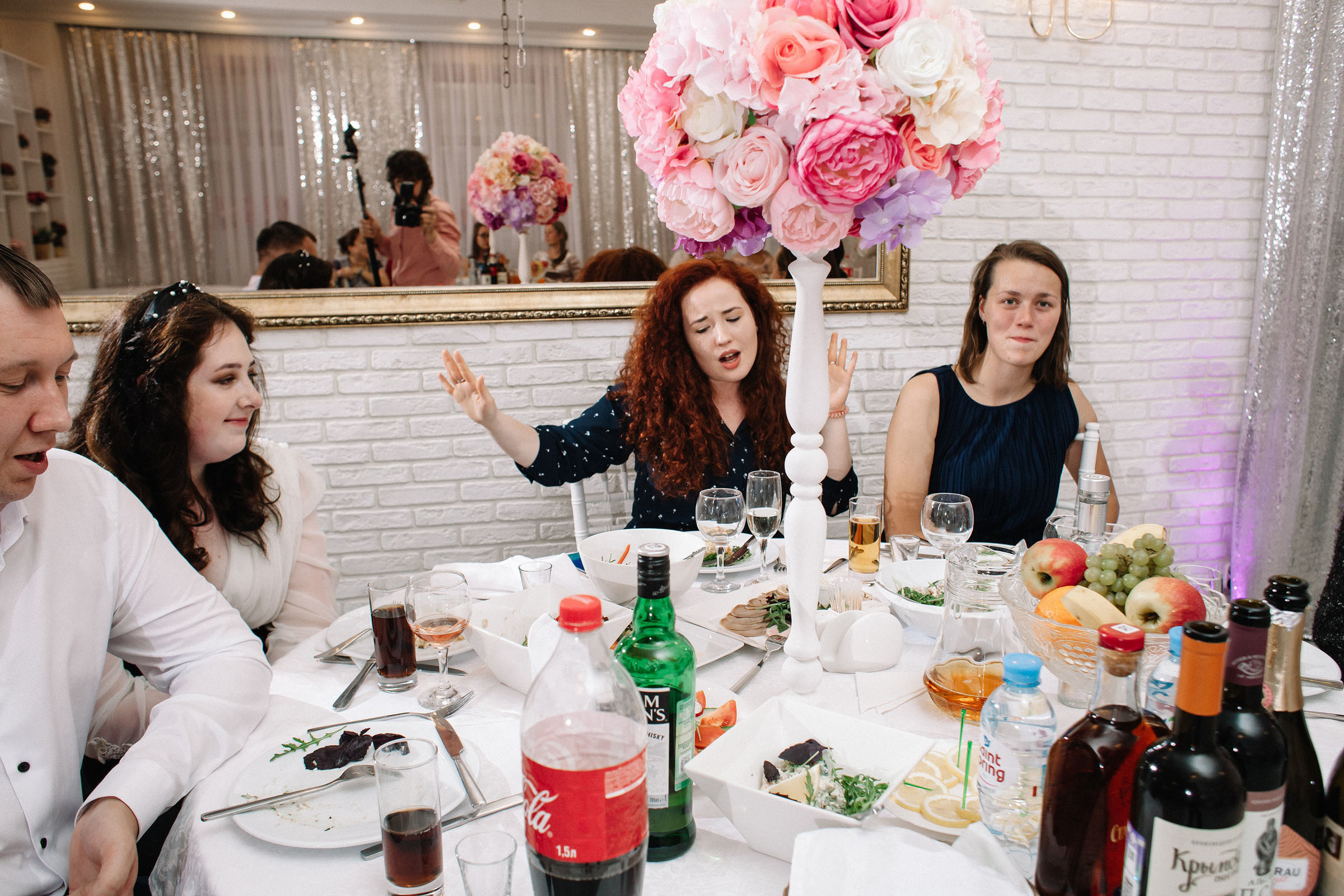 Коля и Катя 30.09.19. Семейный и свадебный фотограф в Майкопе Михаил Мартиросян