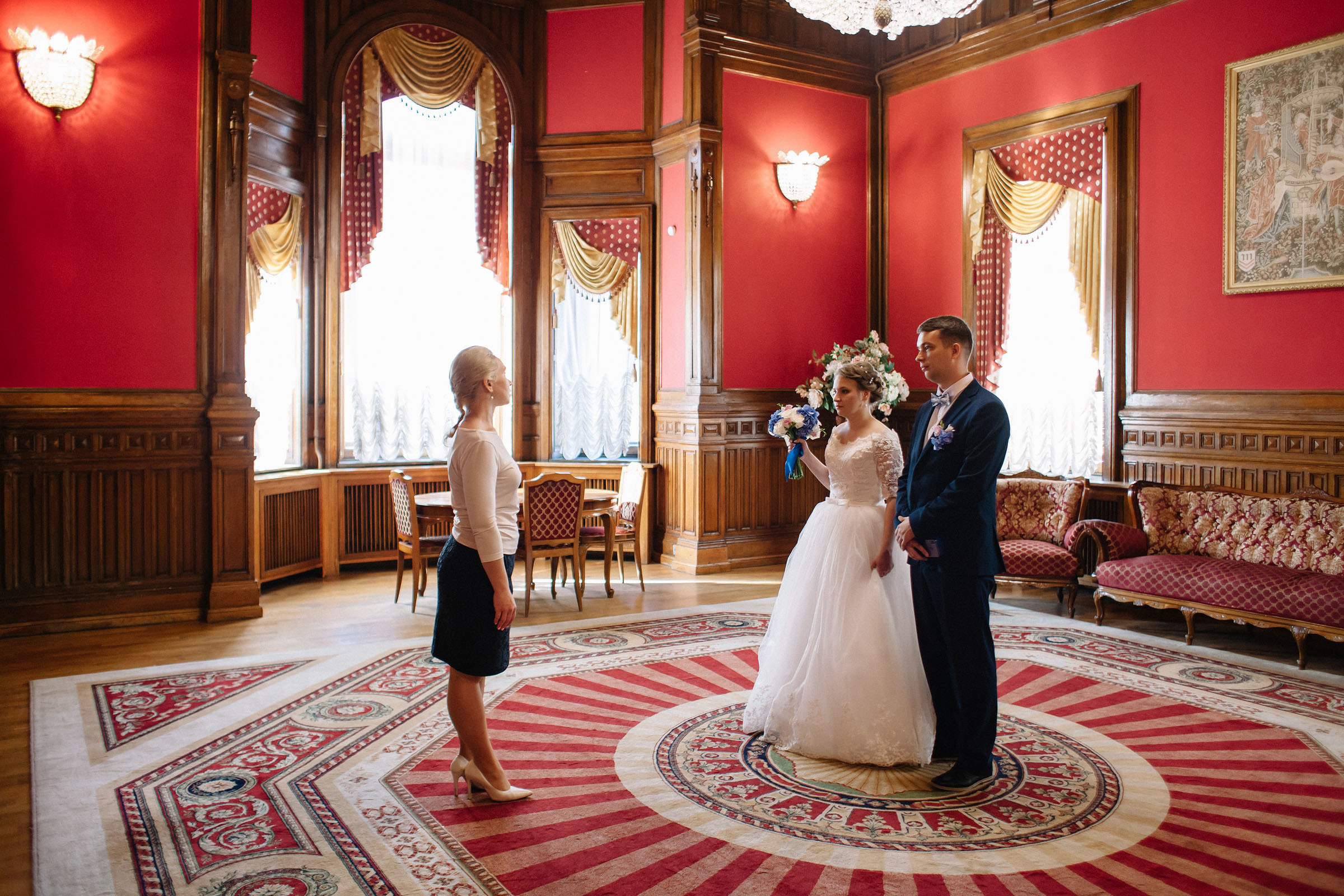 Коля и Катя 30.09.19. Семейный и свадебный фотограф в Майкопе Михаил Мартиросян