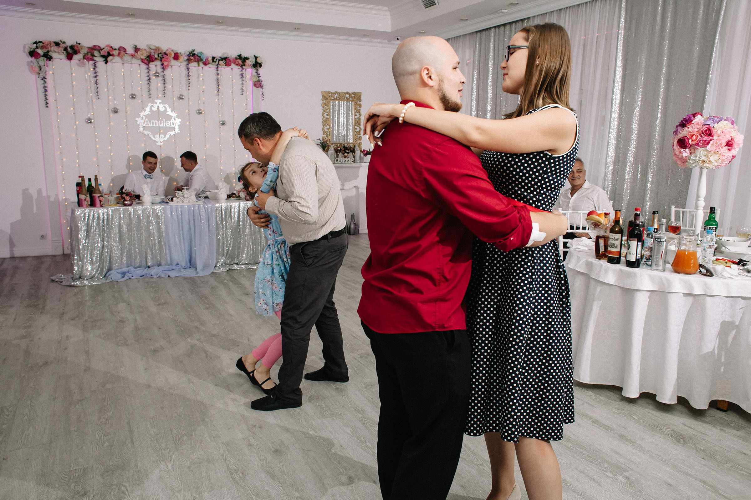Коля и Катя 30.09.19. Семейный и свадебный фотограф в Майкопе Михаил Мартиросян