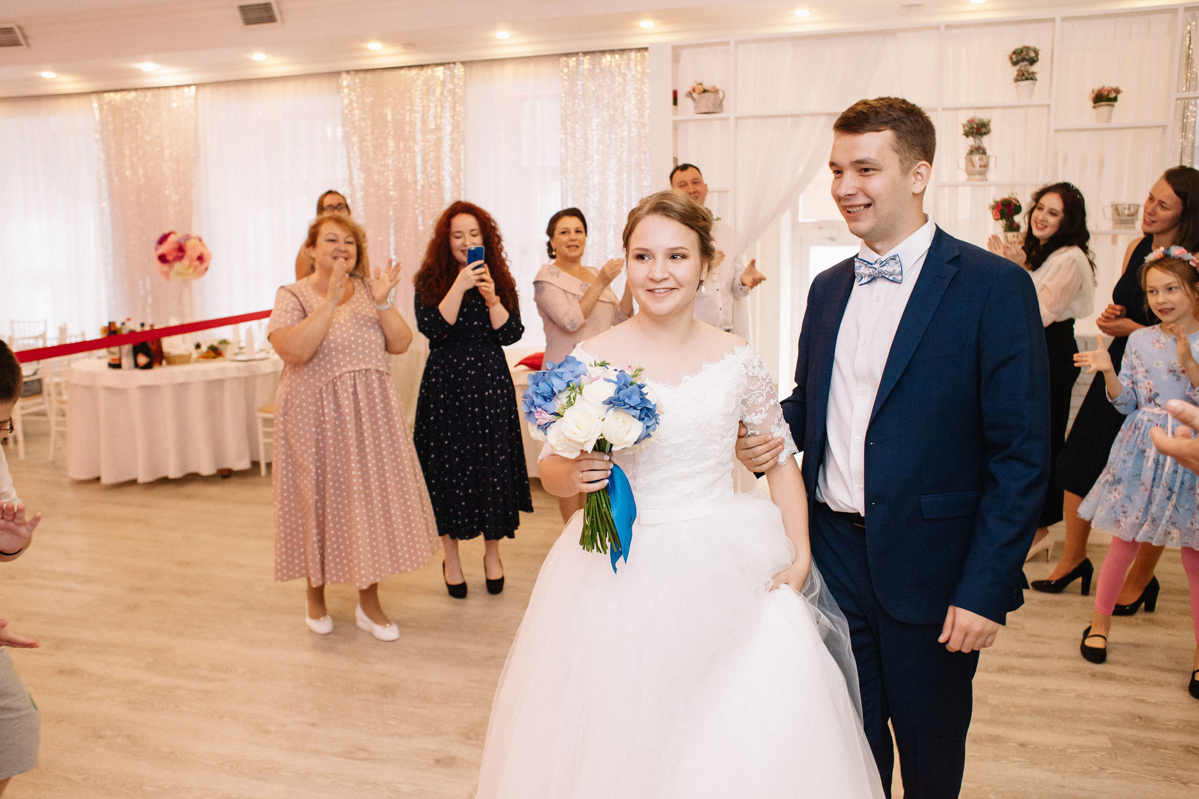 Коля и Катя 30.09.19. Семейный и свадебный фотограф в Майкопе Михаил Мартиросян