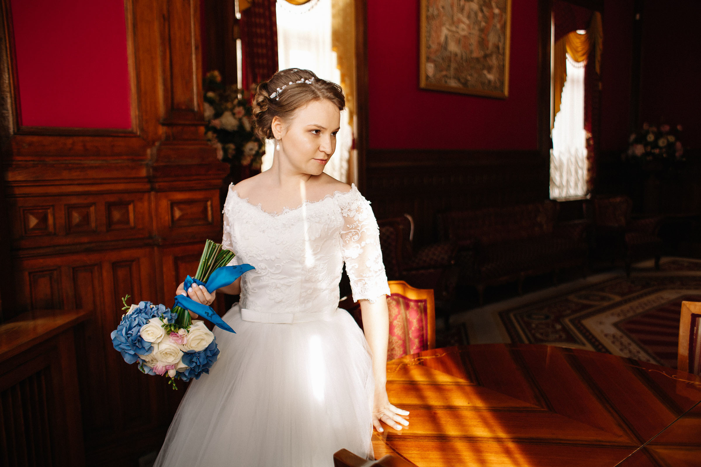 Коля и Катя 30.09.19. Семейный и свадебный фотограф в Майкопе Михаил Мартиросян