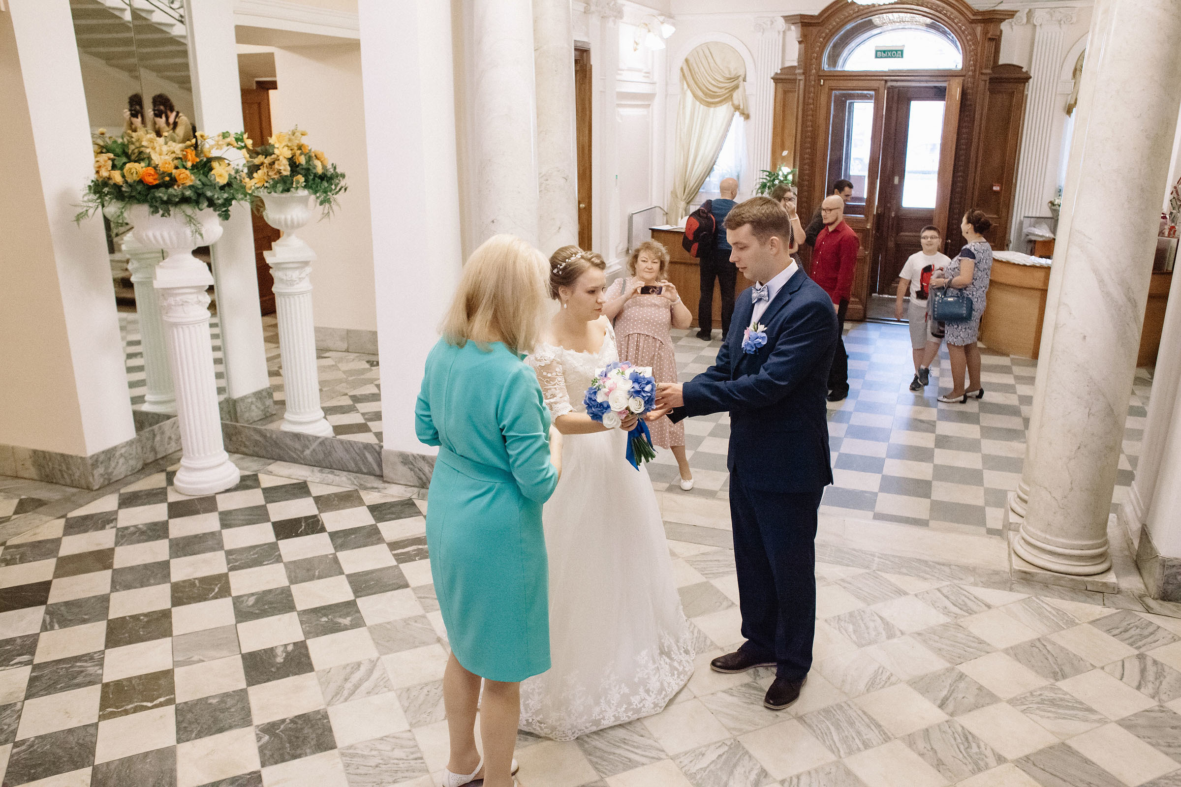 Коля и Катя 30.09.19. Семейный и свадебный фотограф в Майкопе Михаил Мартиросян