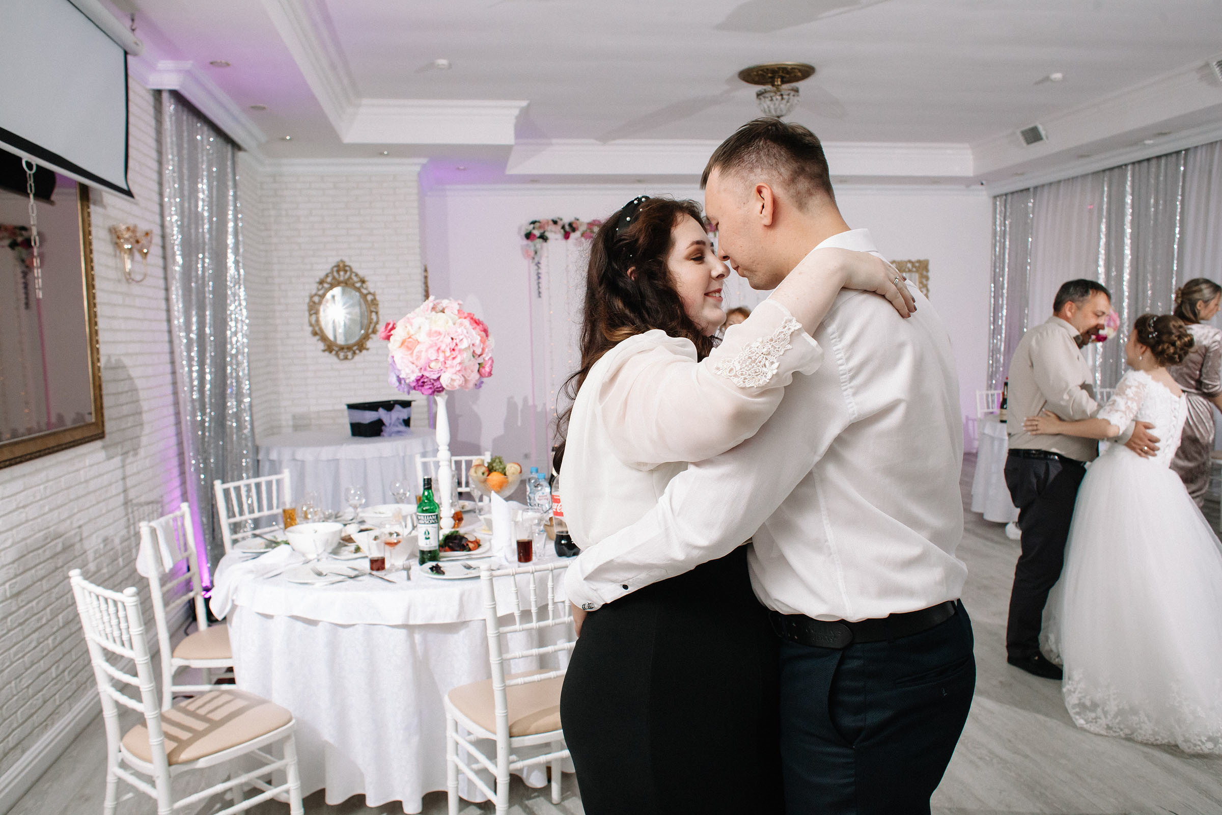 Коля и Катя 30.09.19. Семейный и свадебный фотограф в Майкопе Михаил Мартиросян