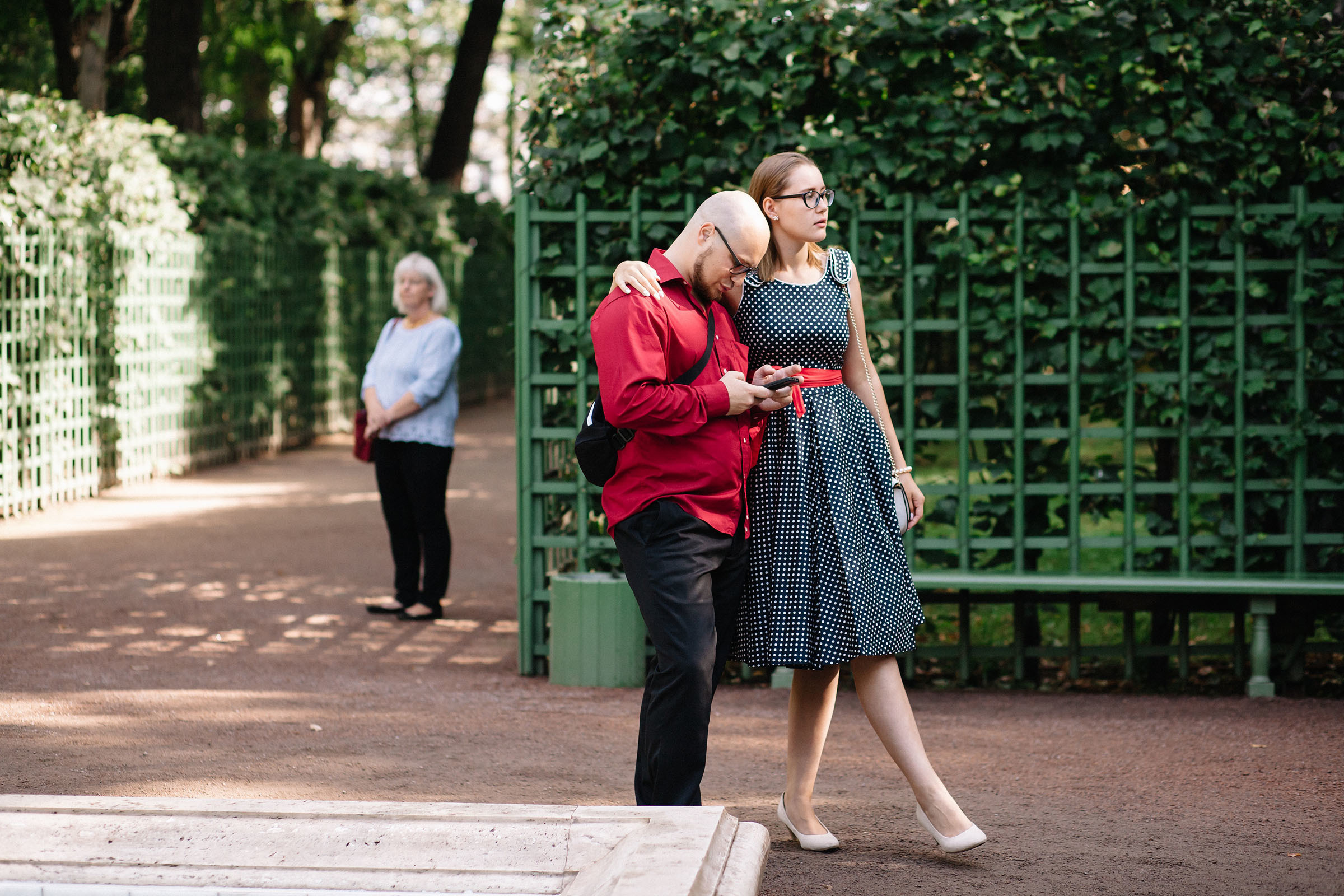 Коля и Катя 30.09.19. Семейный и свадебный фотограф в Майкопе Михаил Мартиросян