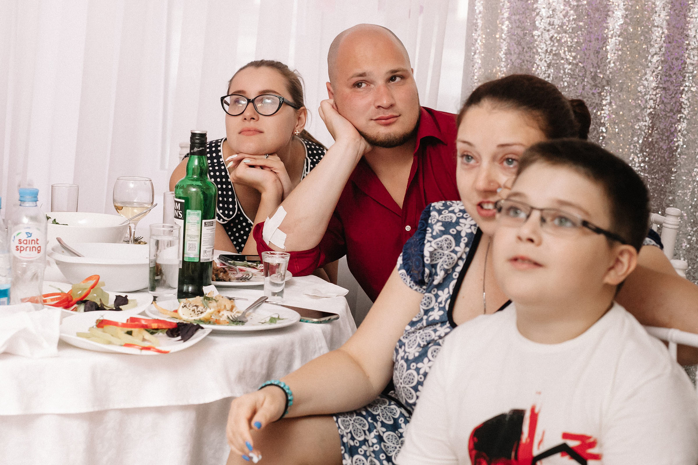 Коля и Катя 30.09.19. Семейный и свадебный фотограф в Майкопе Михаил Мартиросян