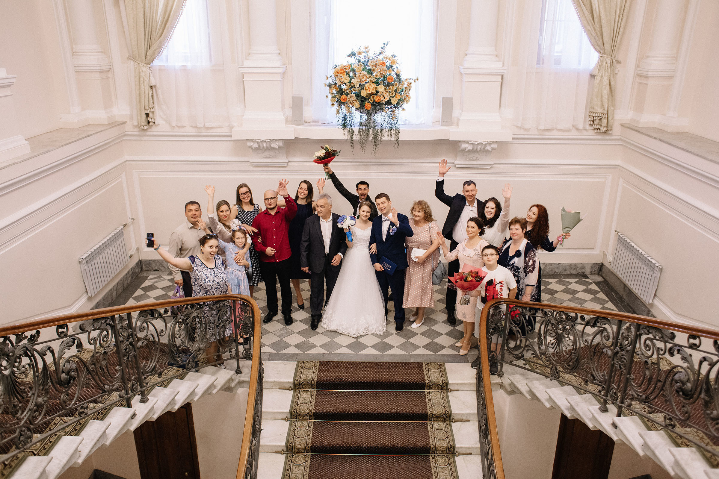 Коля и Катя 30.09.19. Семейный и свадебный фотограф в Майкопе Михаил Мартиросян