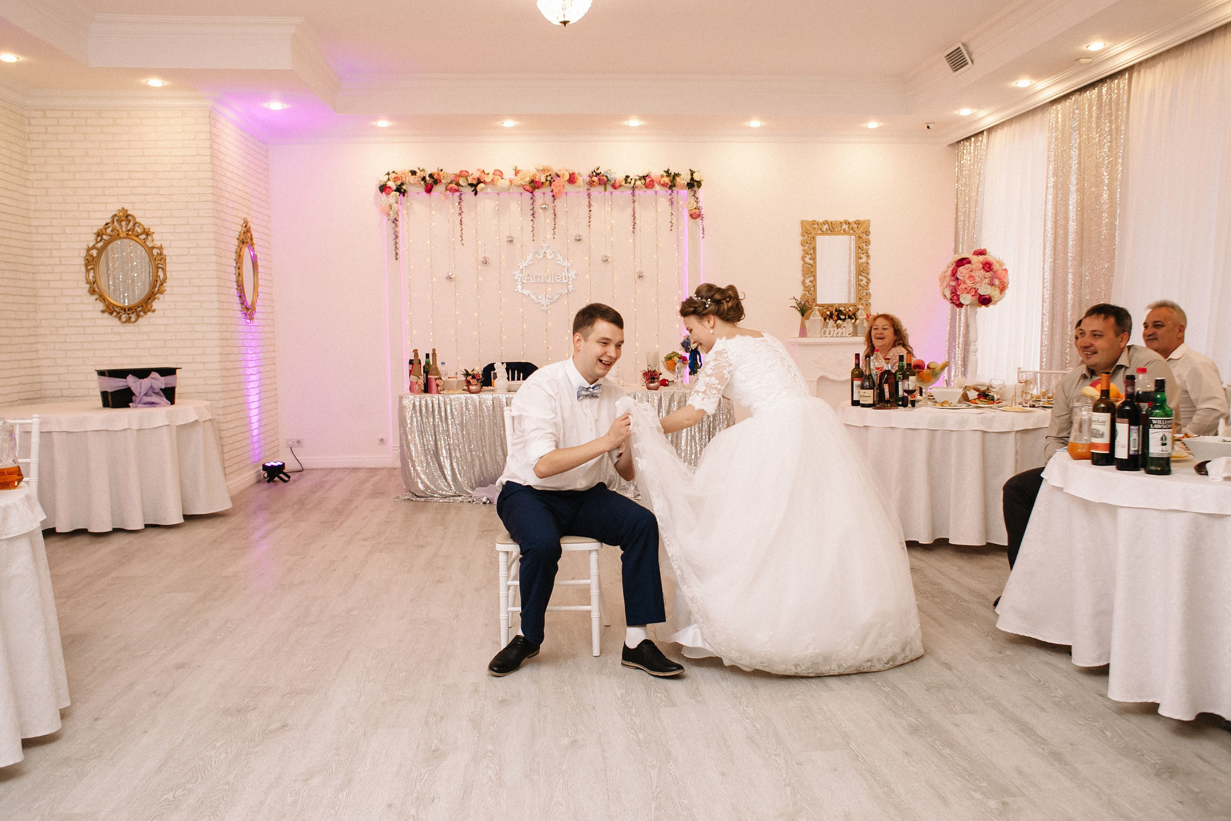 Коля и Катя 30.09.19. Семейный и свадебный фотограф в Майкопе Михаил Мартиросян