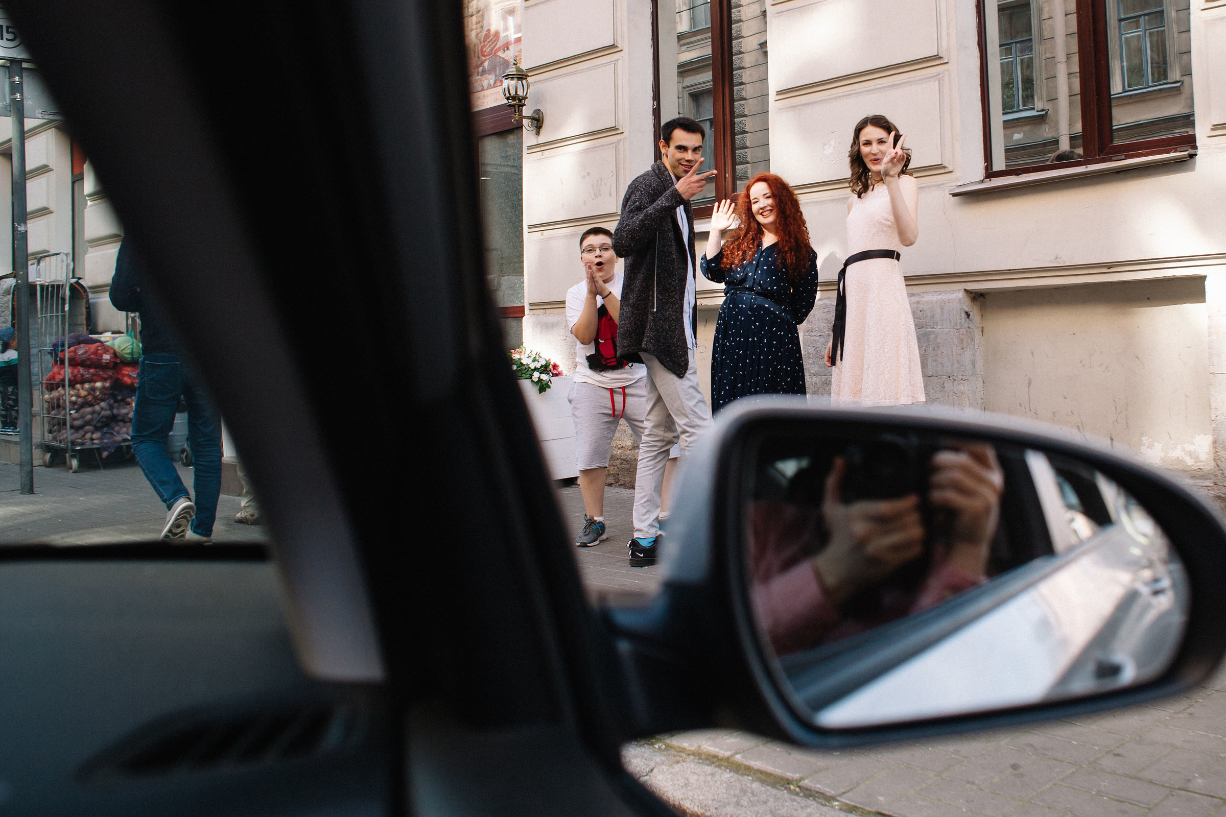 Коля и Катя 30.09.19. Семейный и свадебный фотограф в Майкопе Михаил Мартиросян